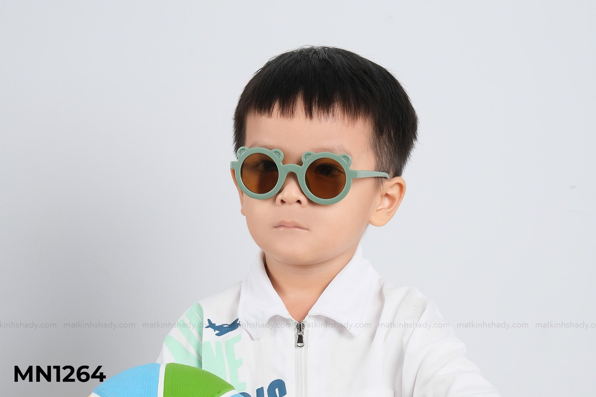  Kính Mát Trẻ Em MN1264 