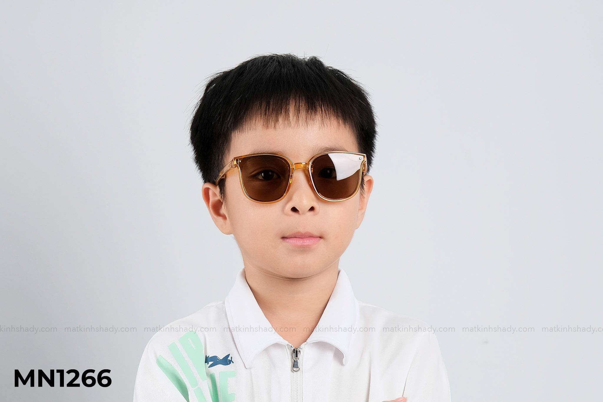  Kính Mát Trẻ Em MN1266 