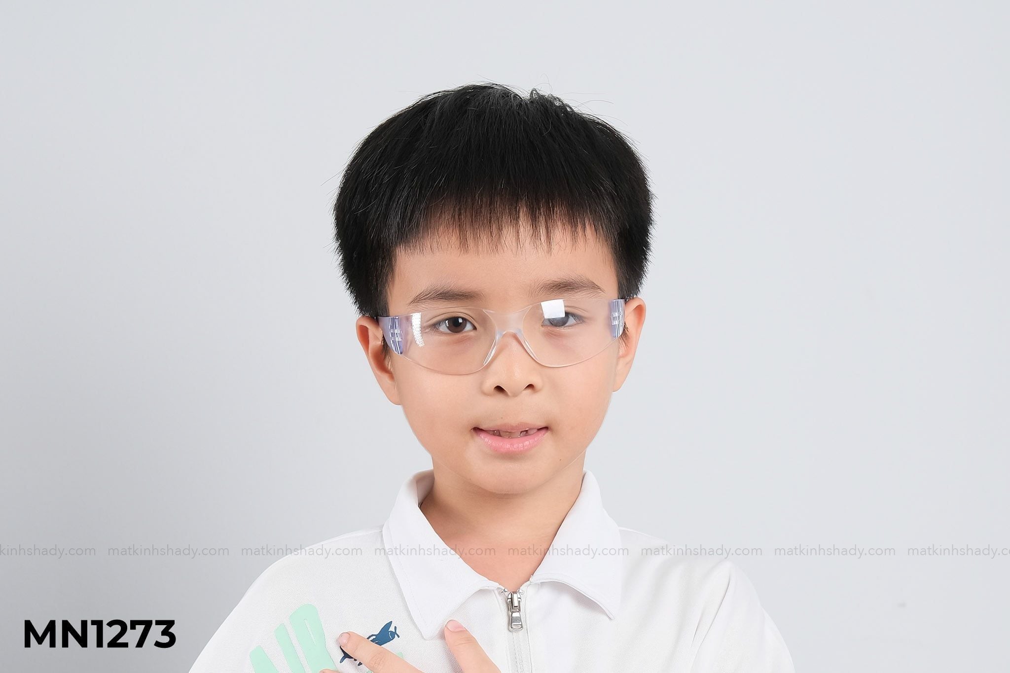  Kính Bảo Hộ Trẻ Em MN1273 