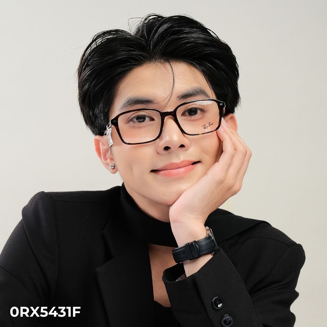  Rayban Eyewear - Glasses - 0RX5431F 