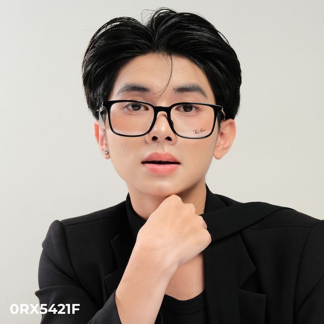  Rayban Eyewear - Glasses - 0RX5421F 