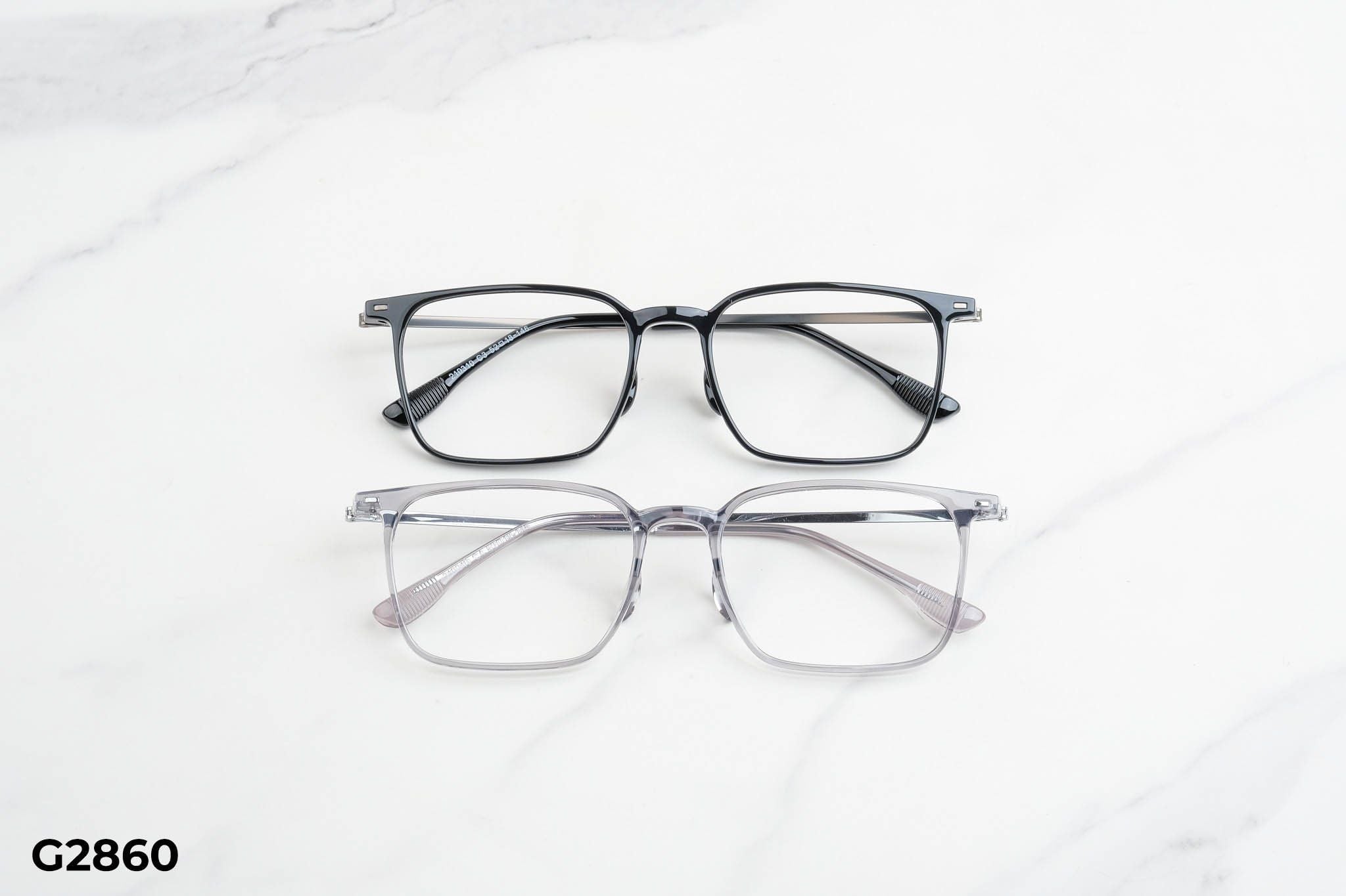  Gọng Kính G2860 