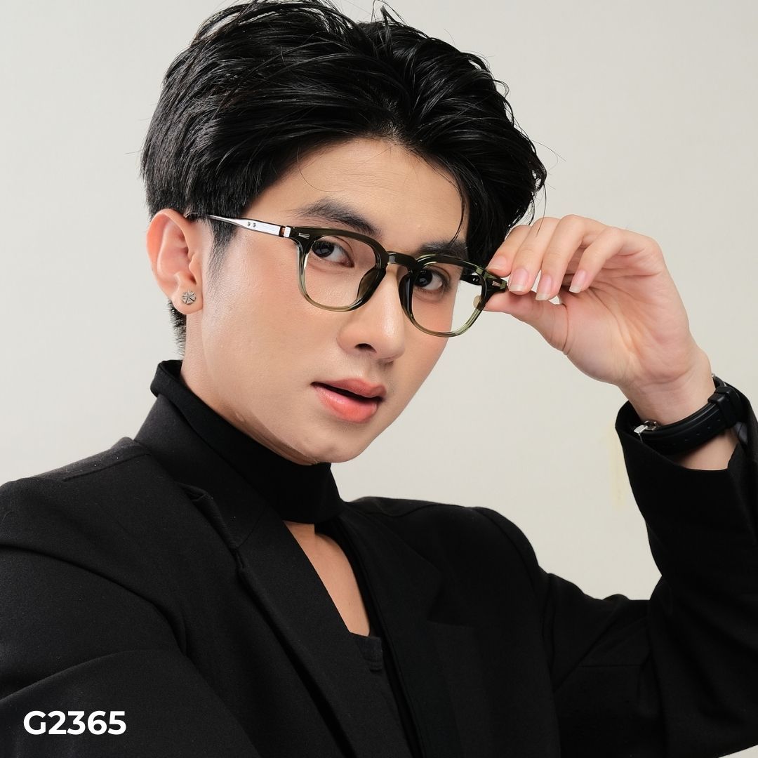  Gọng Kính G2365 