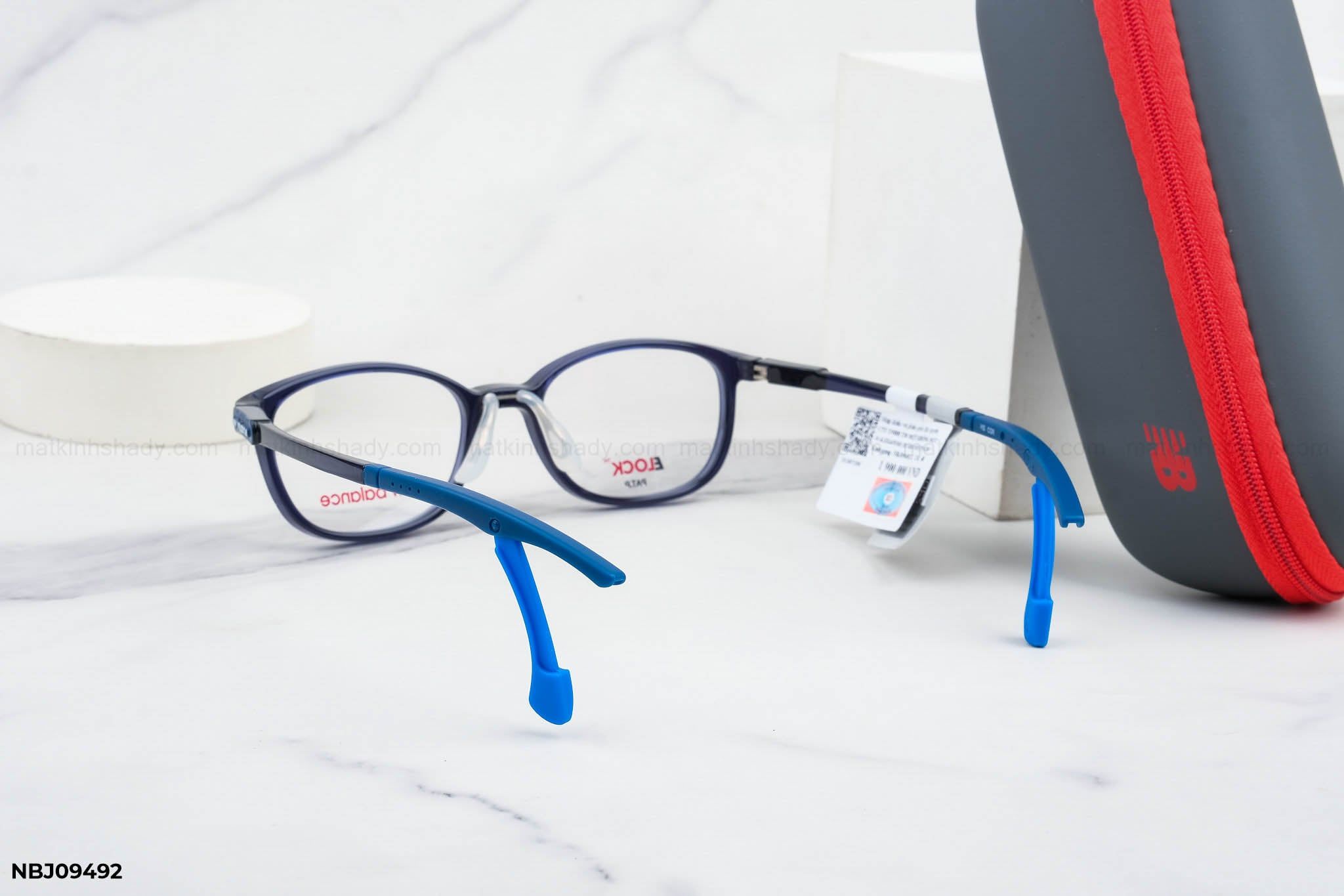 Gọng Kính Em Bé New Balance Eyewear - Glasses - NBJ09492X 