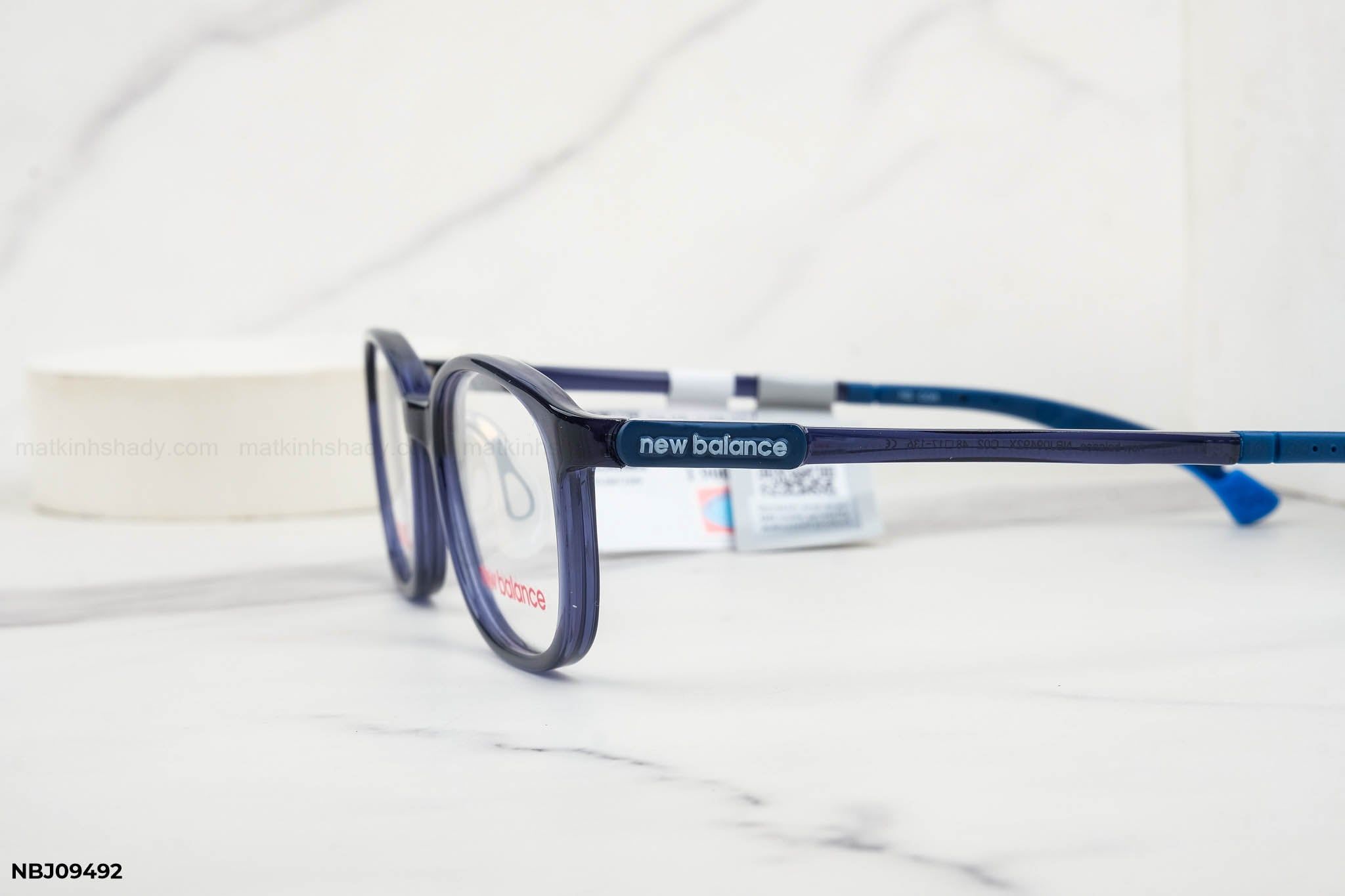  Gọng Kính Em Bé New Balance Eyewear - Glasses - NBJ09492X 