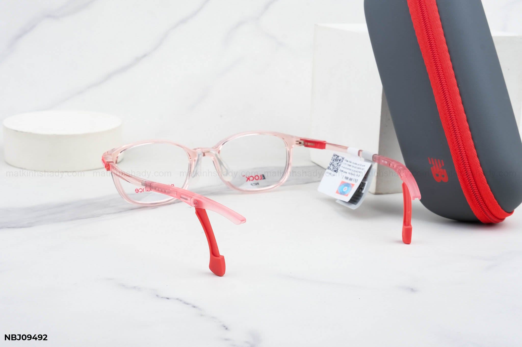  Gọng Kính Em Bé New Balance Eyewear - Glasses - NBJ09492X 