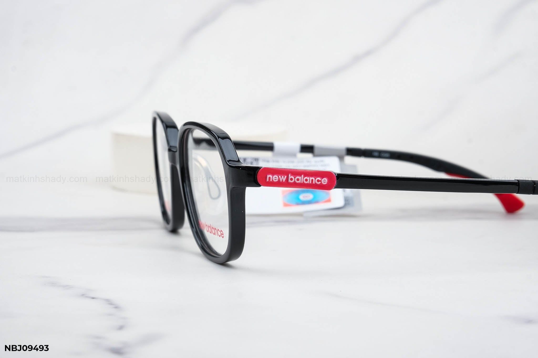  Gọng Kính Em Bé New Balance Eyewear - Glasses - NBJ09493X 