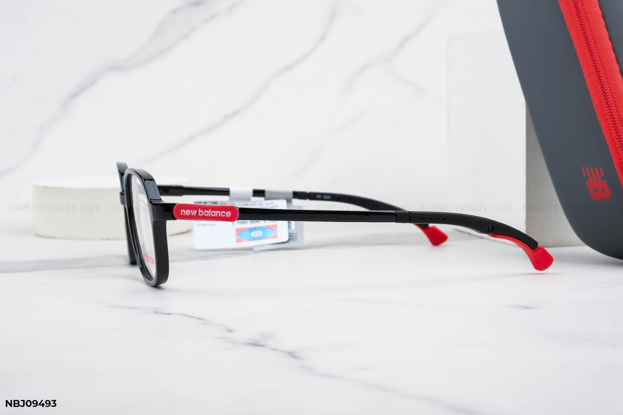  Gọng Kính Em Bé New Balance Eyewear - Glasses - NBJ09493X 