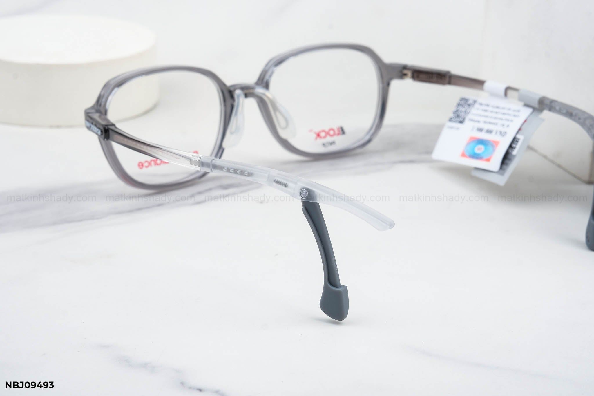 Gọng Kính Em Bé New Balance Eyewear - Glasses - NBJ09493X 