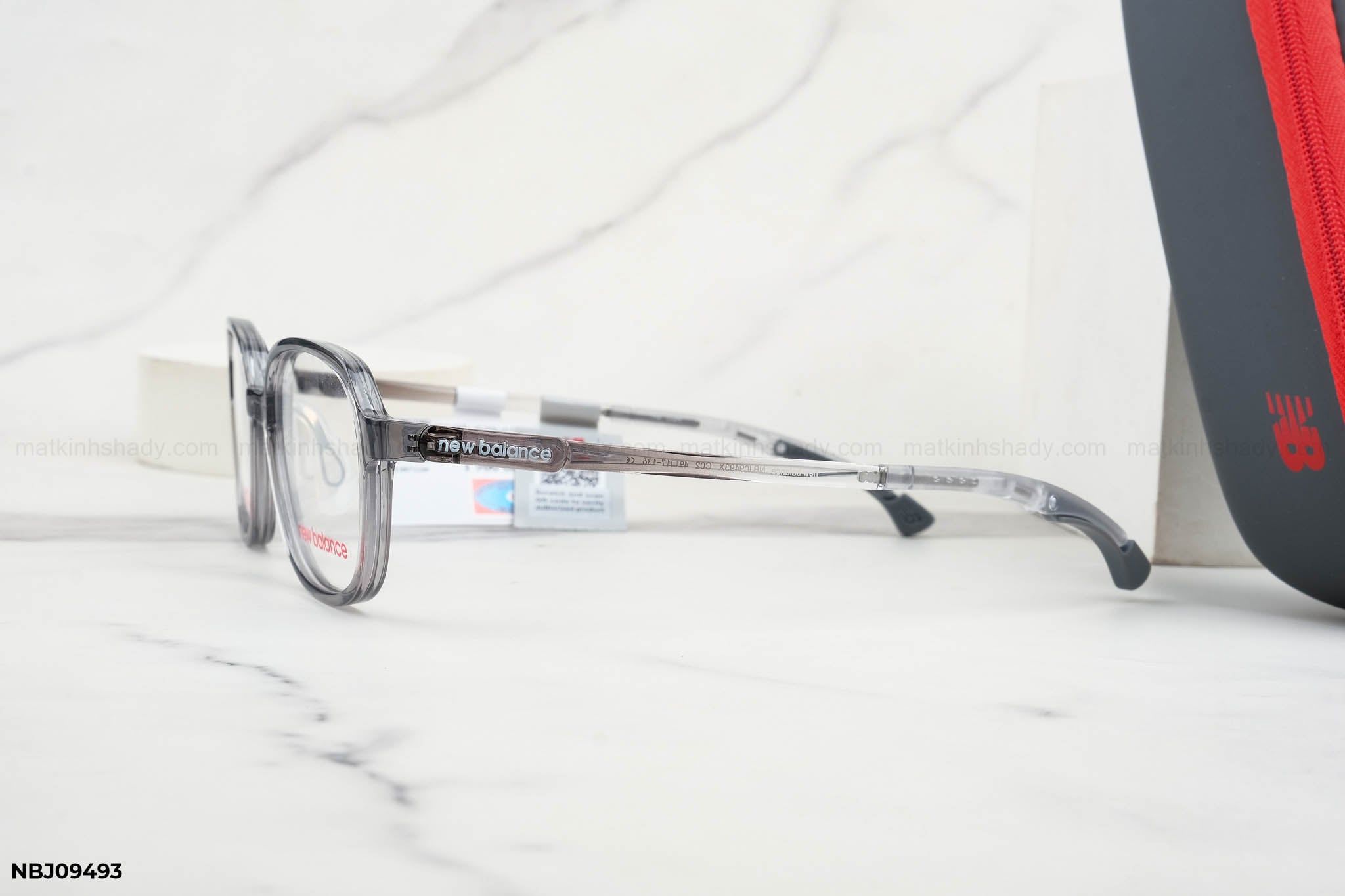  Gọng Kính Em Bé New Balance Eyewear - Glasses - NBJ09493X 
