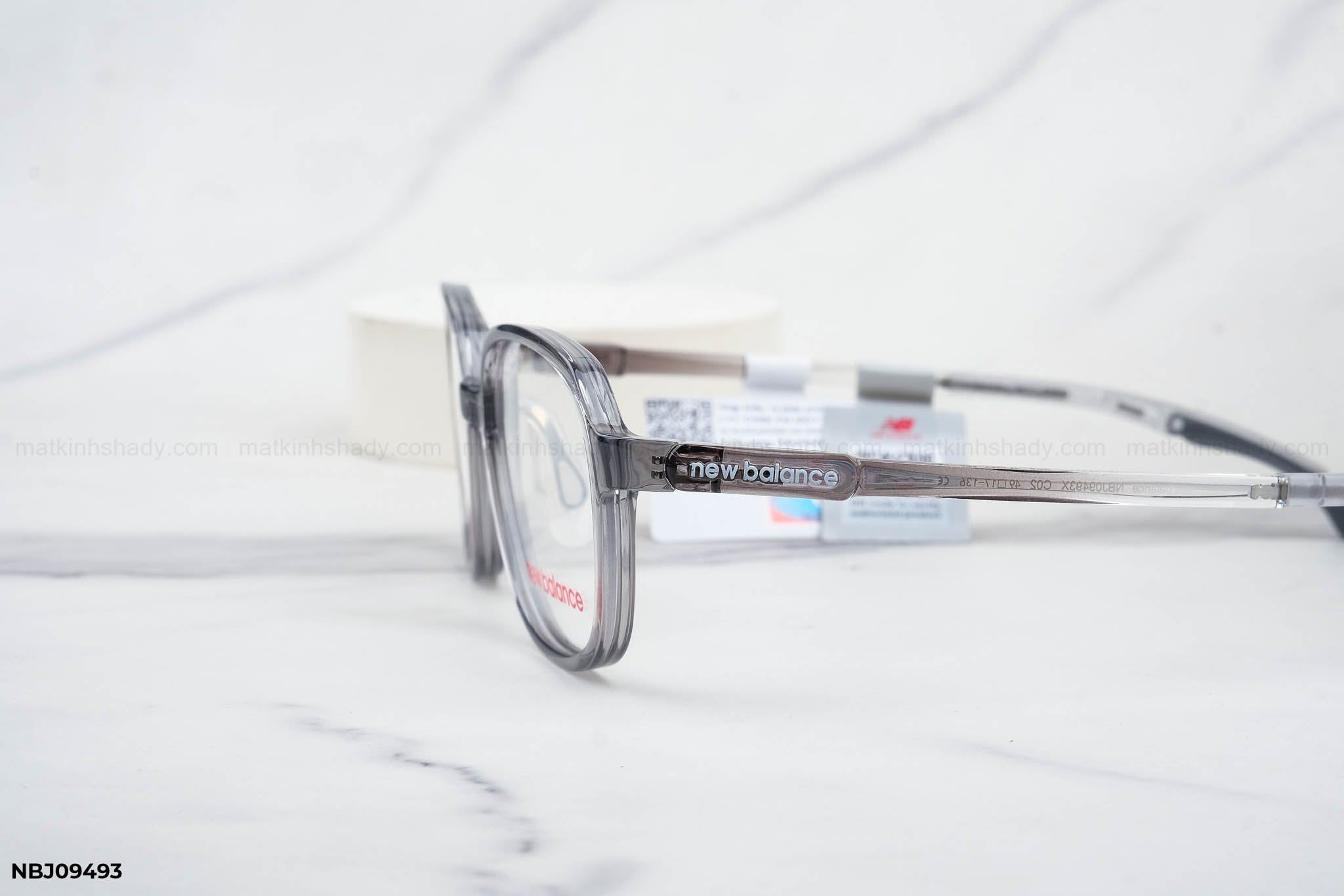  Gọng Kính Em Bé New Balance Eyewear - Glasses - NBJ09493X 