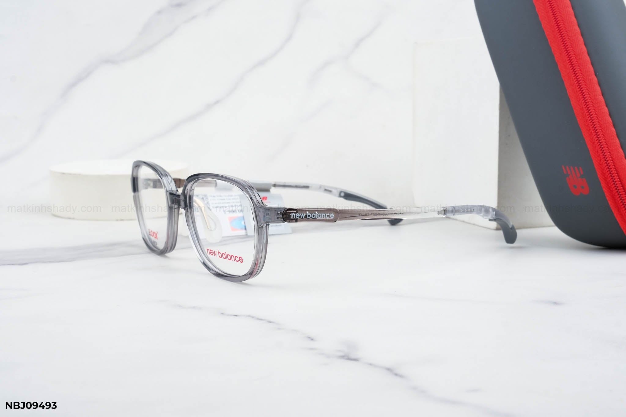  Gọng Kính Em Bé New Balance Eyewear - Glasses - NBJ09493X 