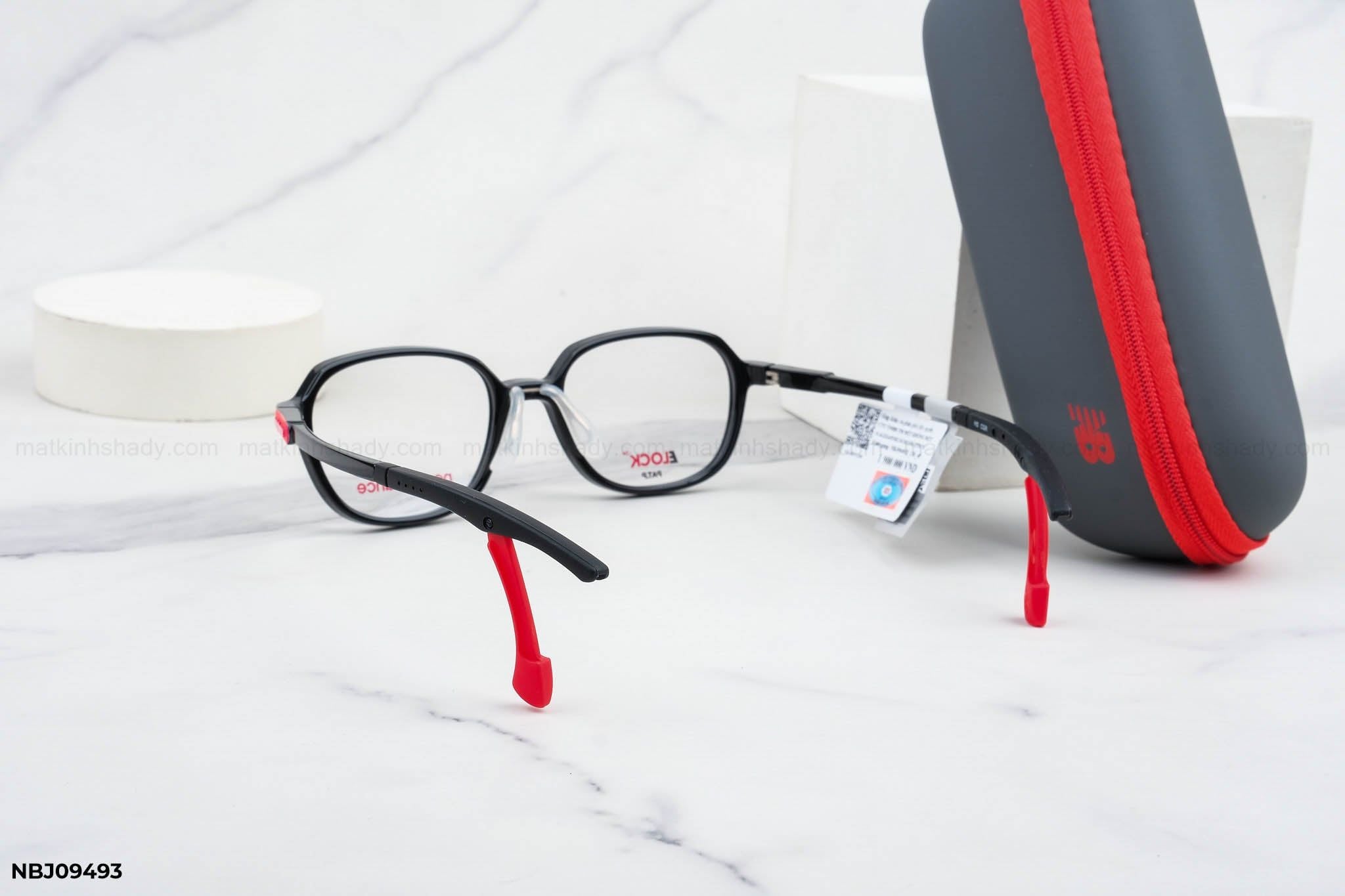  Gọng Kính Em Bé New Balance Eyewear - Glasses - NBJ09493X 