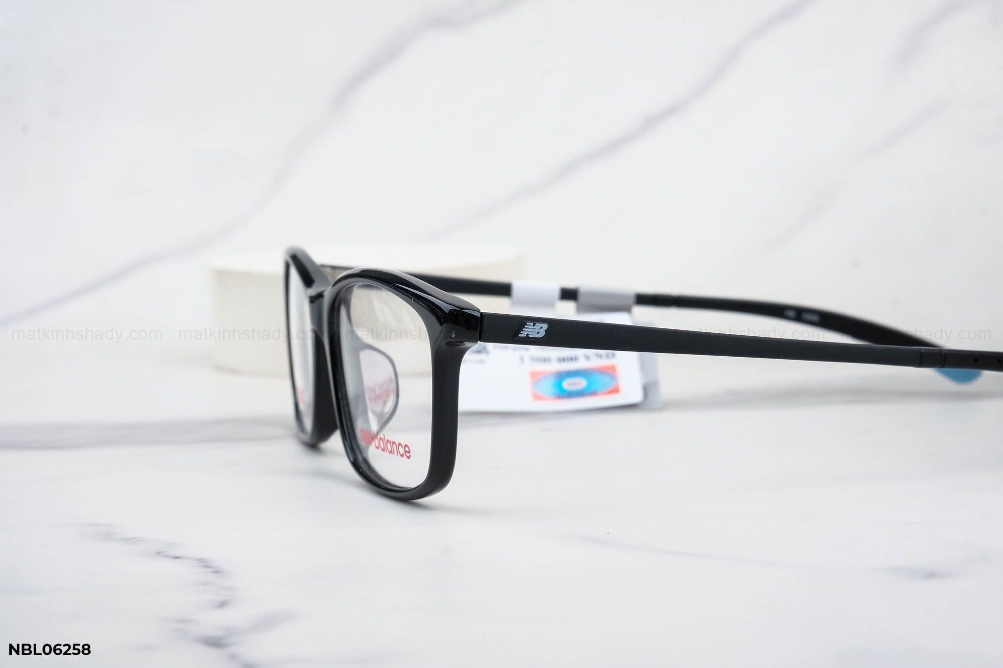  Gọng Kính Em Bé New Balance Eyewear - Glasses - NBL06258ZX 