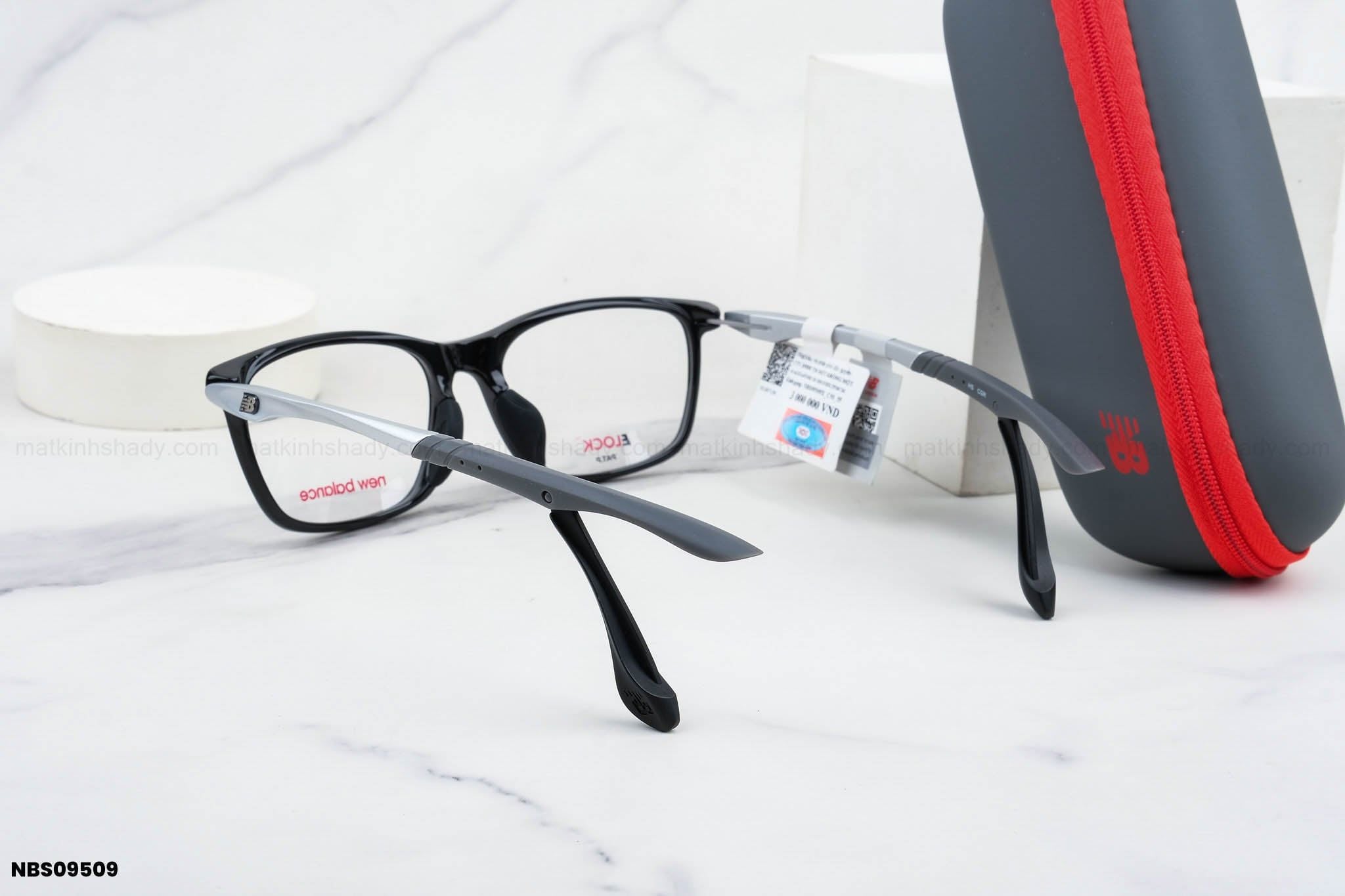  Gọng Kính Em Bé New Balance Eyewear - Glasses - NBS09509 