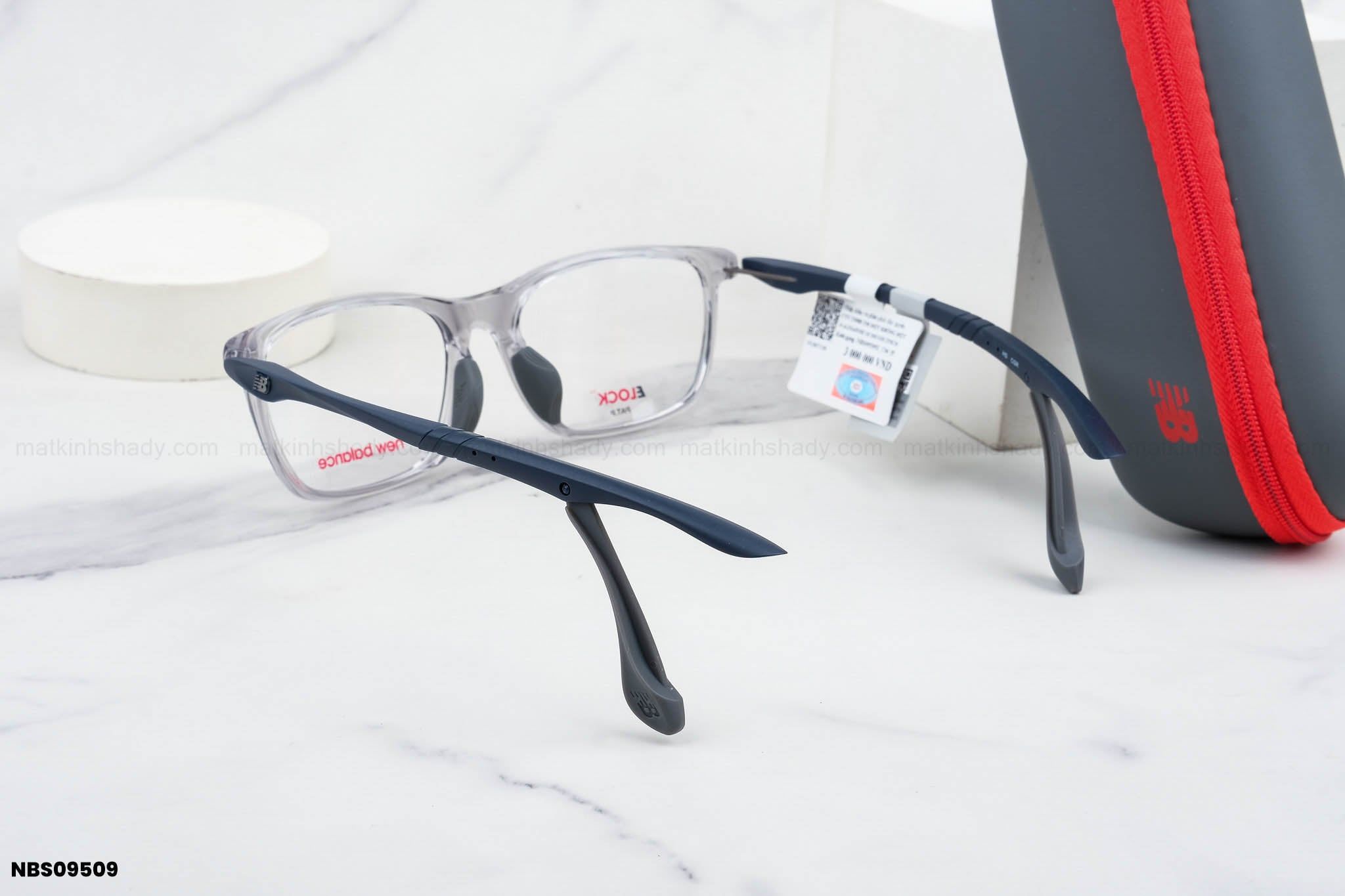  Gọng Kính Em Bé New Balance Eyewear - Glasses - NBS09509 