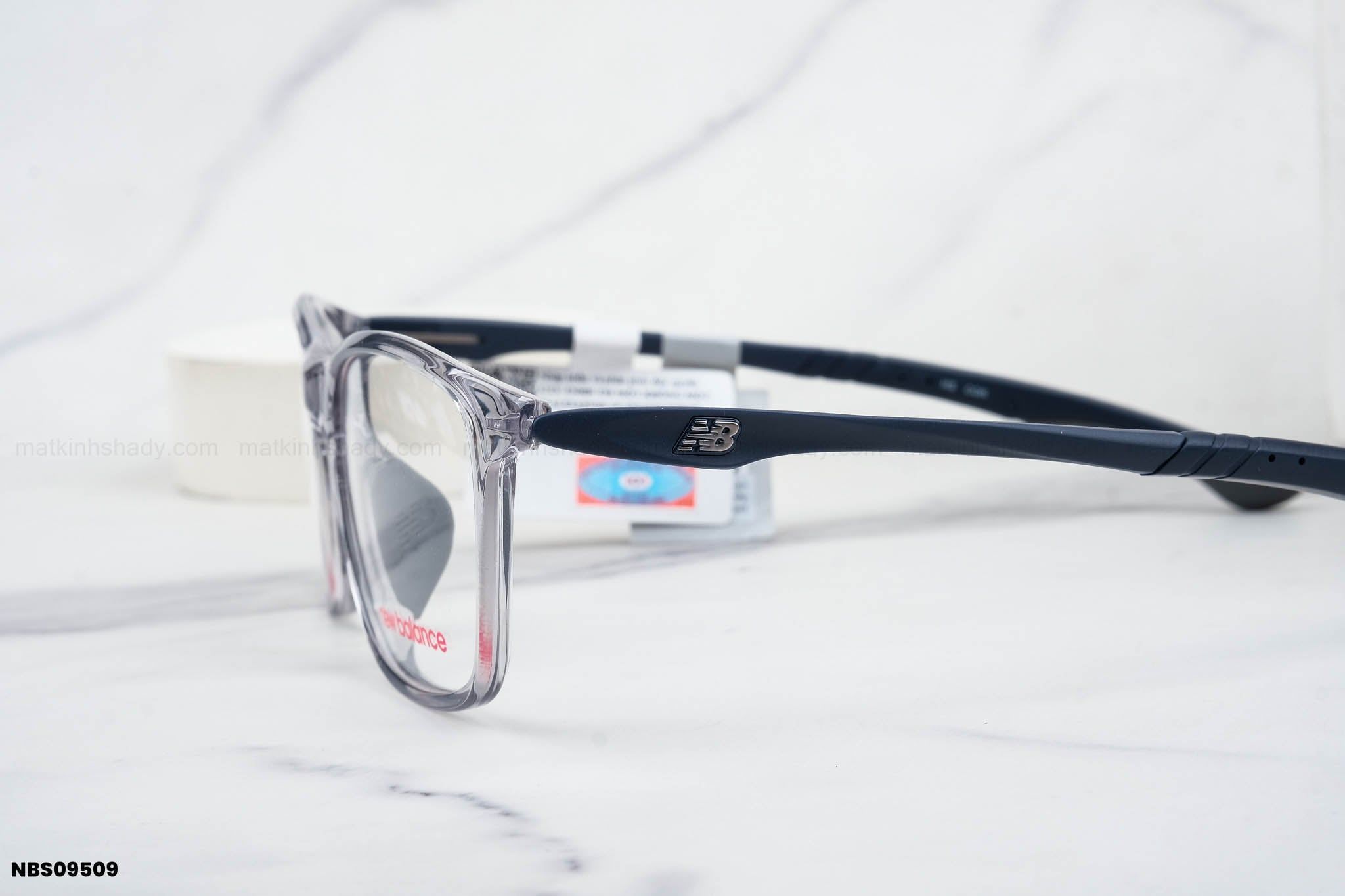  Gọng Kính Em Bé New Balance Eyewear - Glasses - NBS09509 
