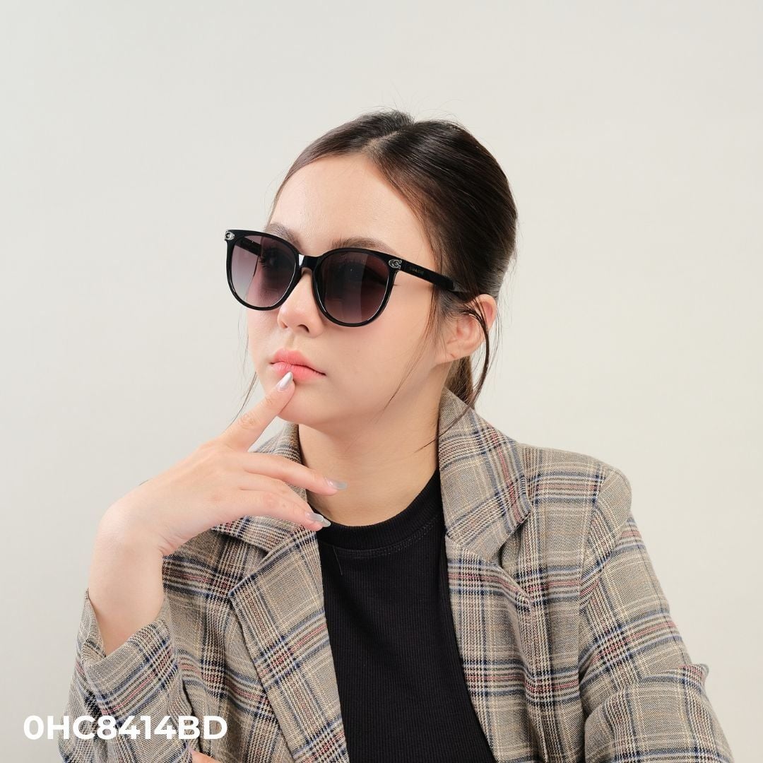  Coach Eyewear - Sunglasses - 0HC8414BD 