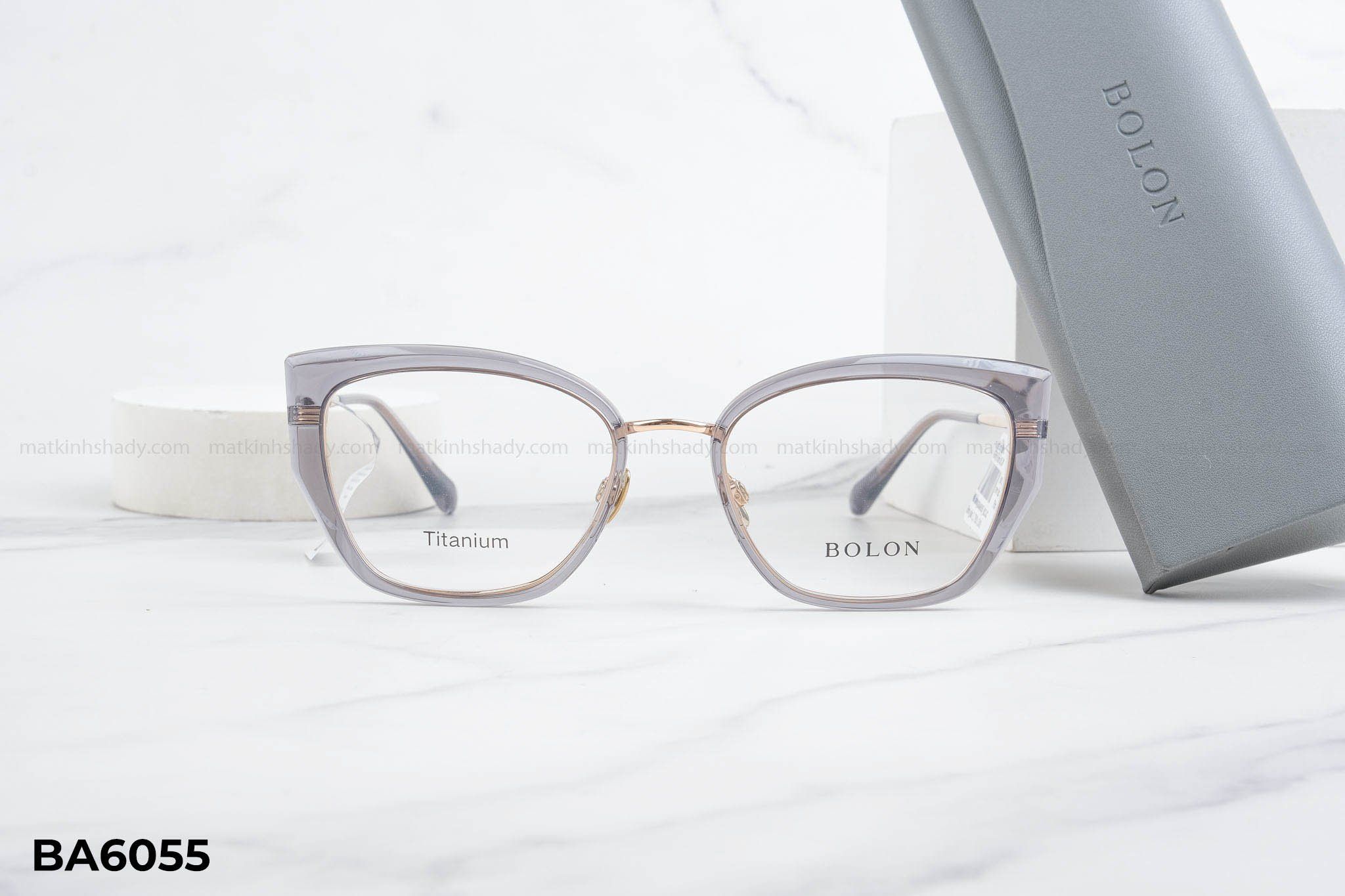  Bolon Eyewear - Glasses - BA6055 