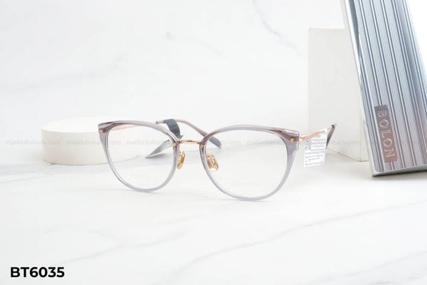  Bolon Eyewear - Glasses - BT6035 
