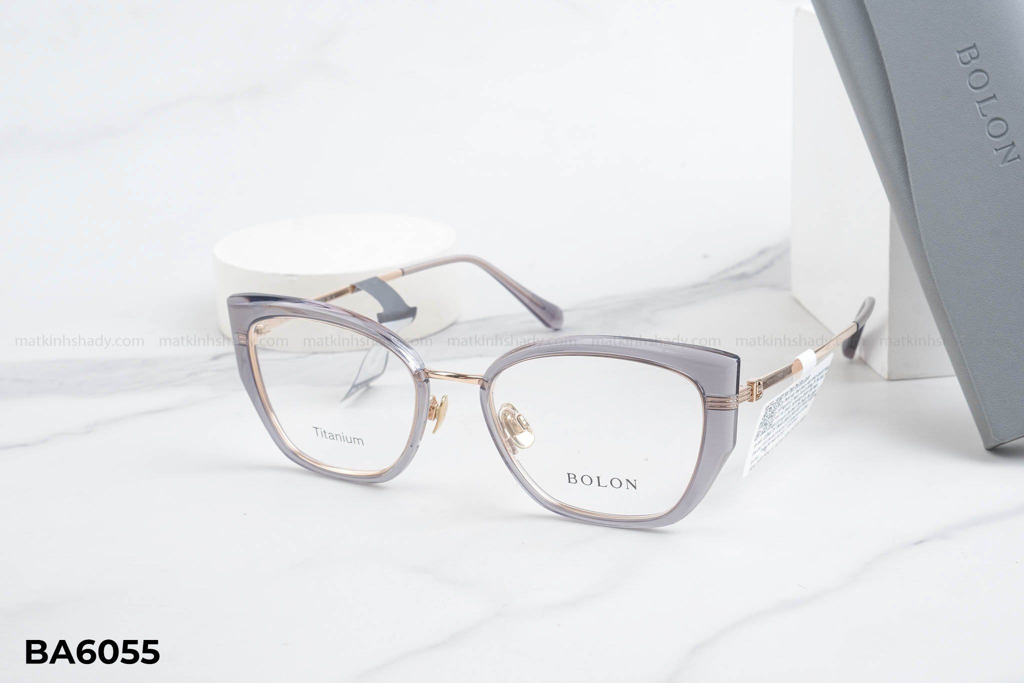  Bolon Eyewear - Glasses - BA6055 