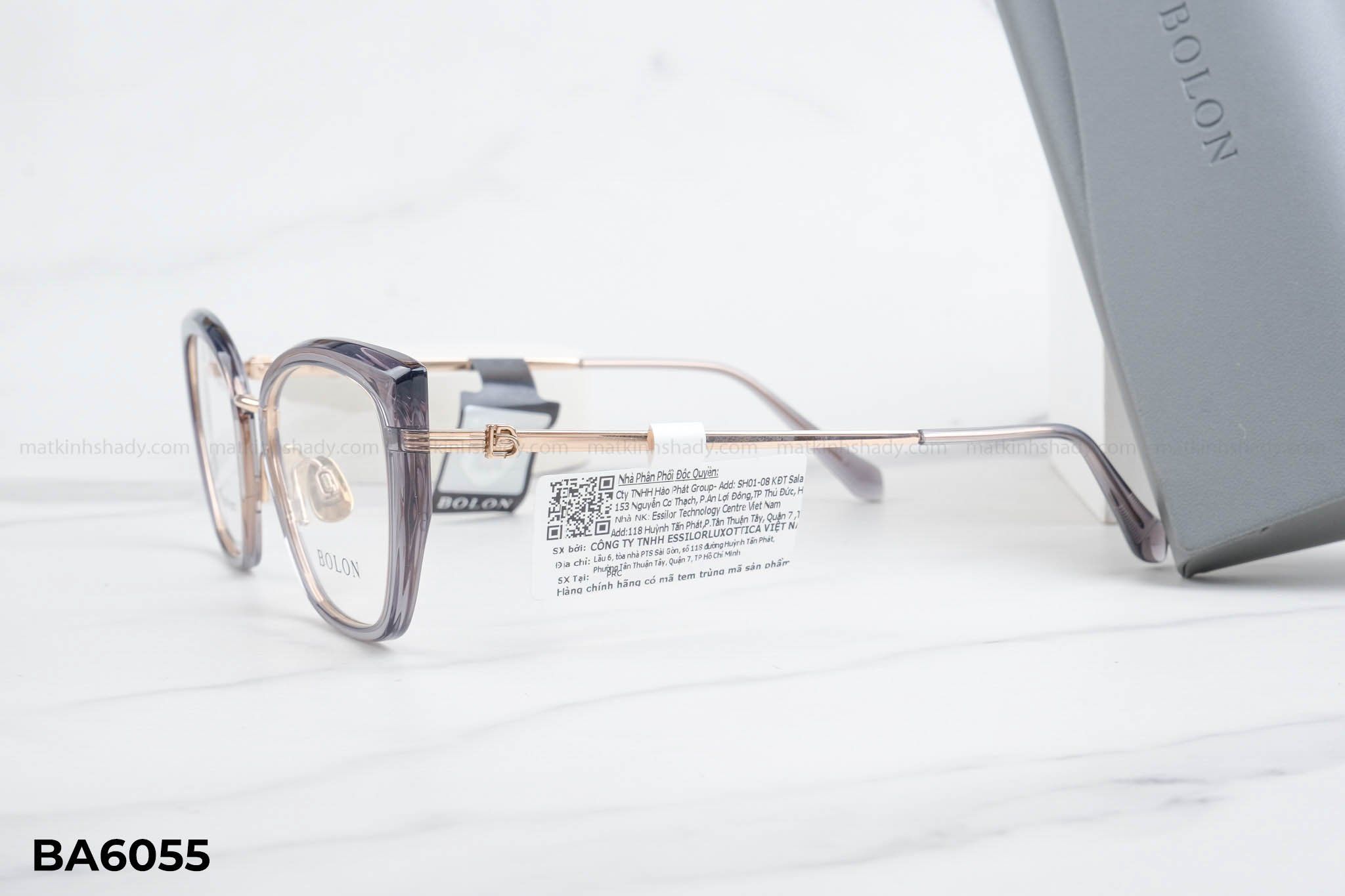  Bolon Eyewear - Glasses - BA6055 