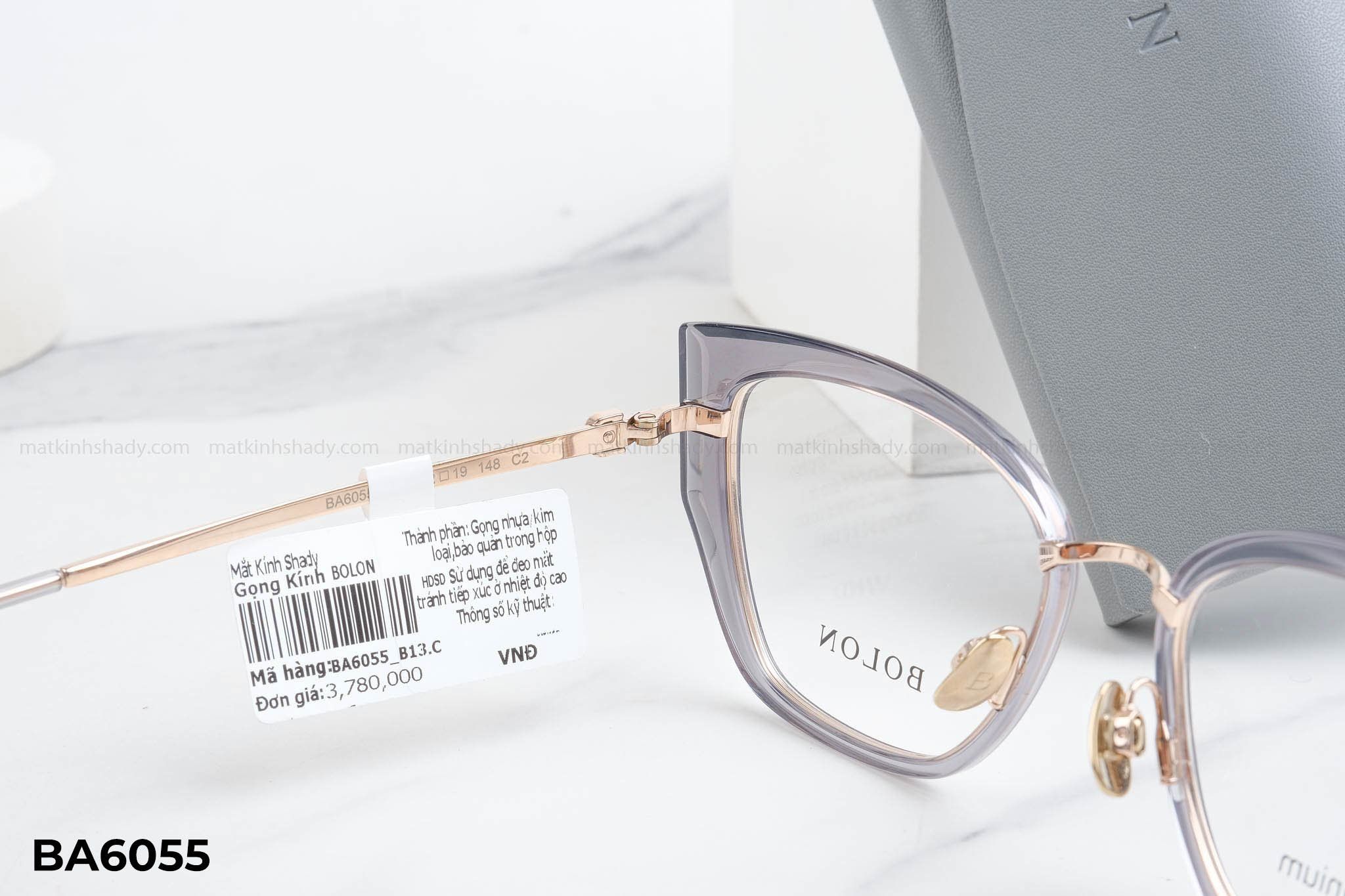  Bolon Eyewear - Glasses - BA6055 