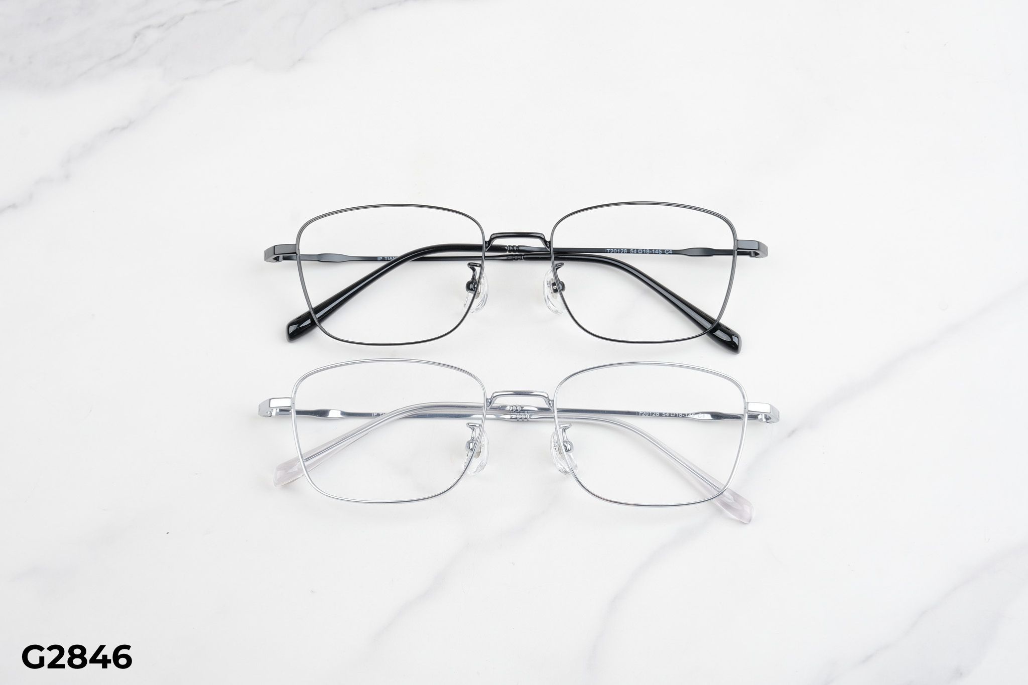  Gọng Kính G2846 