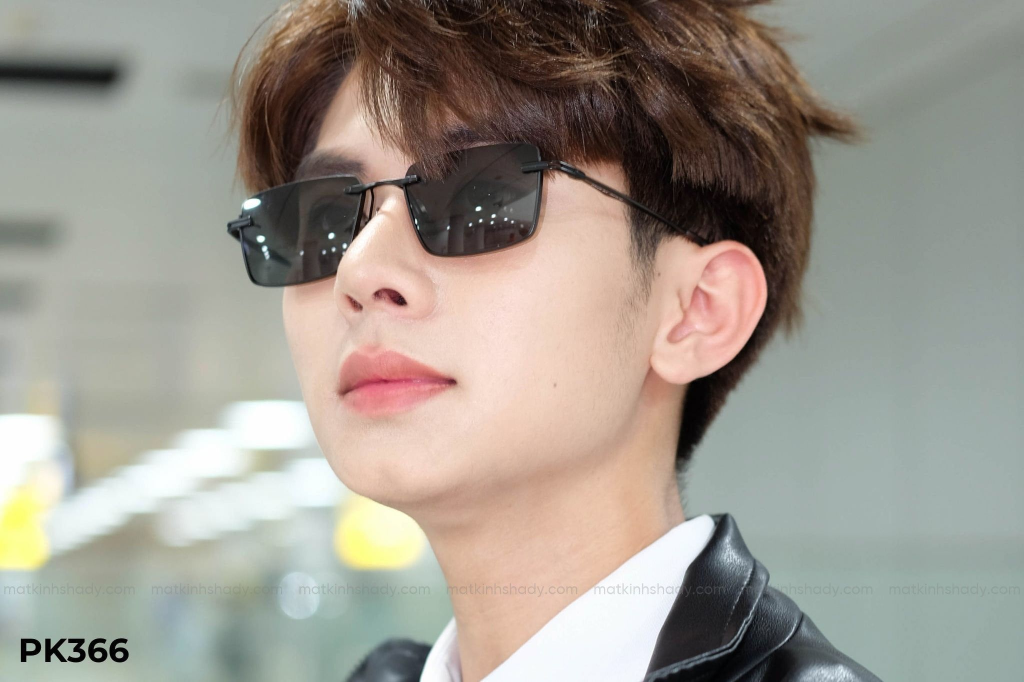  SHADY Eyewear - Sunglasses - PK366 