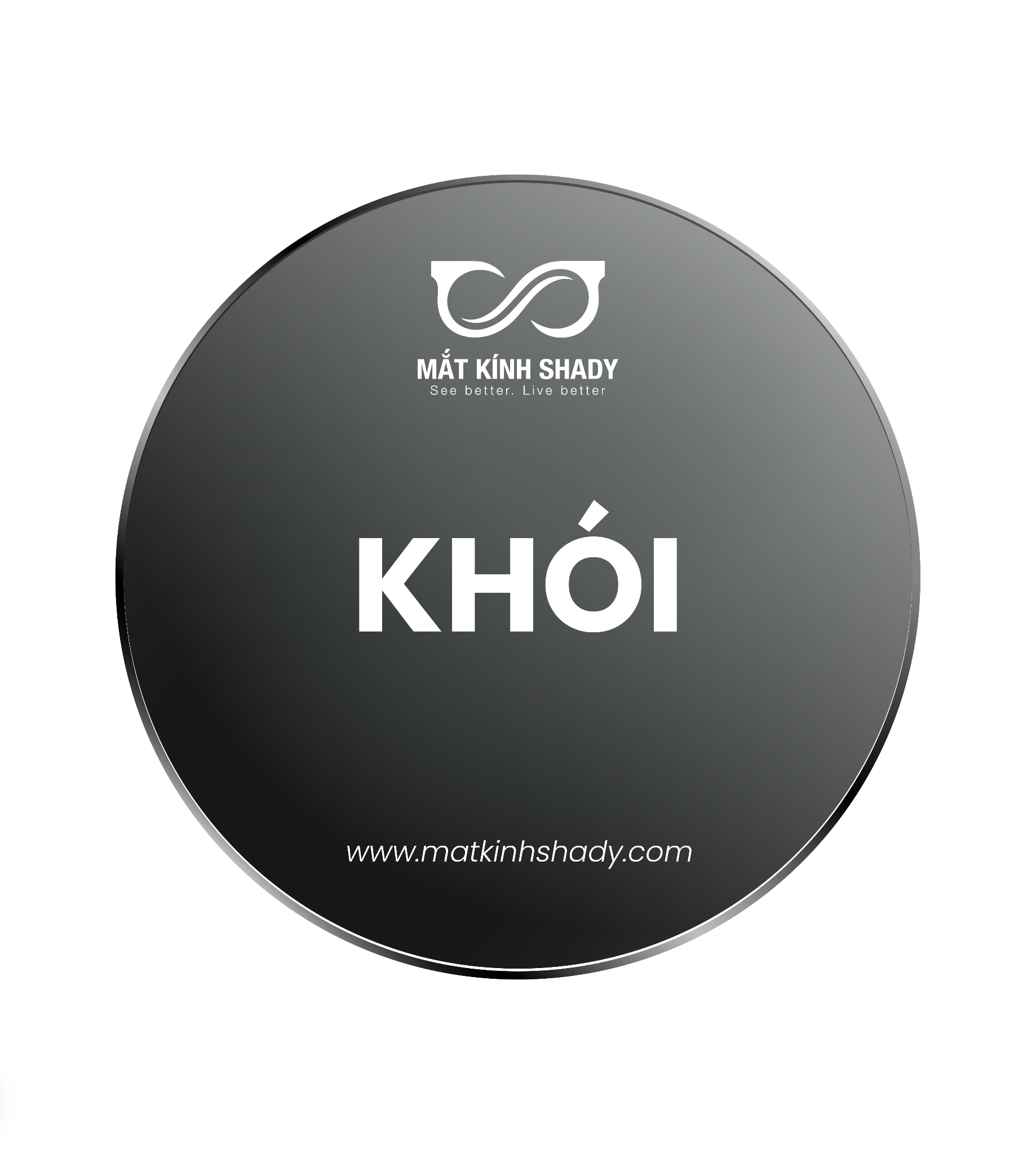  Tròng Kính Đổi Màu Essilor Transitions® Gen S™ Crizal® Natural Look™ 1.56 / 1.59 / 1.60 
