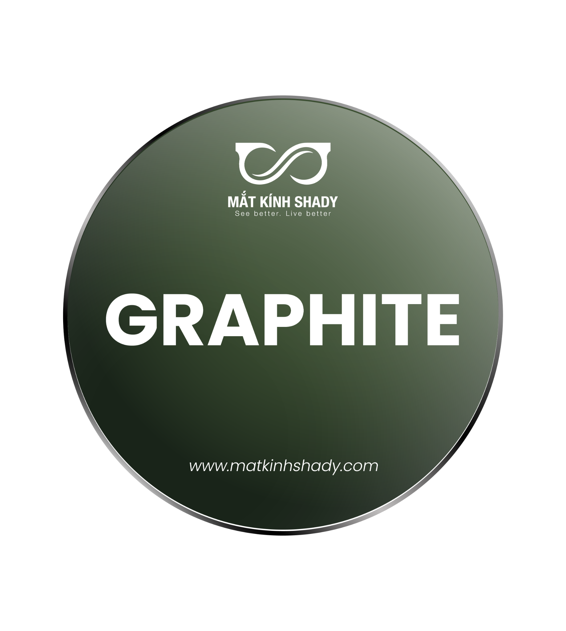  Tròng Kính Đổi Màu Nikon Relaxsee Neo Transitions Gen S 1.50/ 1.59/ 1.60/ 1.67/ 1.74 