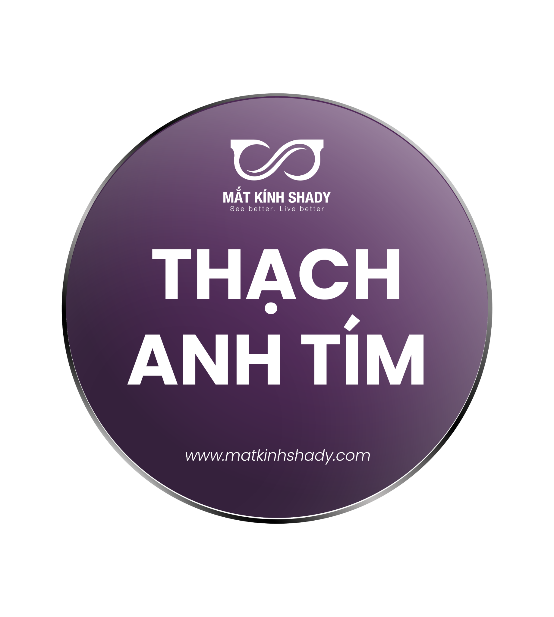  Tròng Kính Đổi Màu Nikon Relaxsee Neo Transitions Gen S 1.50/ 1.59/ 1.60/ 1.67/ 1.74 