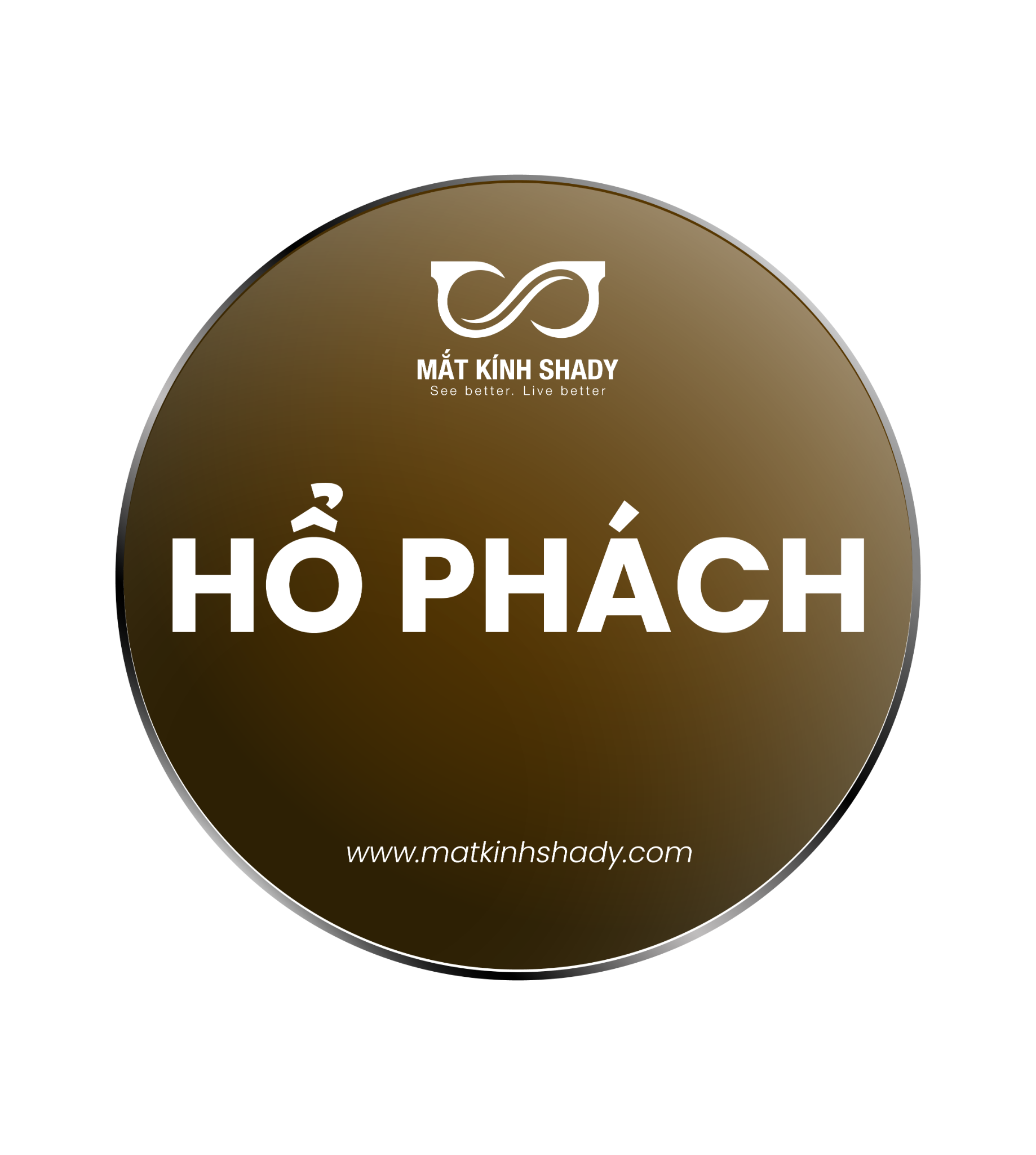  Tròng Kính Đổi Màu Nikon SeeMax Infinite Transitions Gen S 1.50/ 1.59/ 1.60/ 1.67/ 1.74 