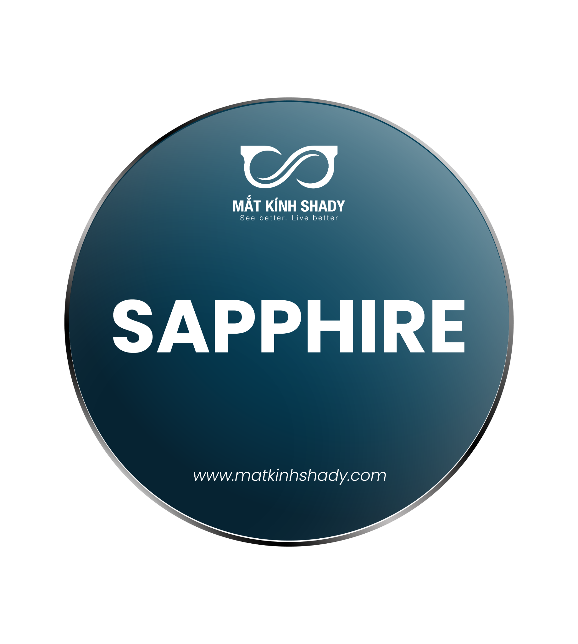  Tròng Kính Đổi Màu Nikon Relaxsee Neo Transitions Gen S 1.50/ 1.59/ 1.60/ 1.67/ 1.74 