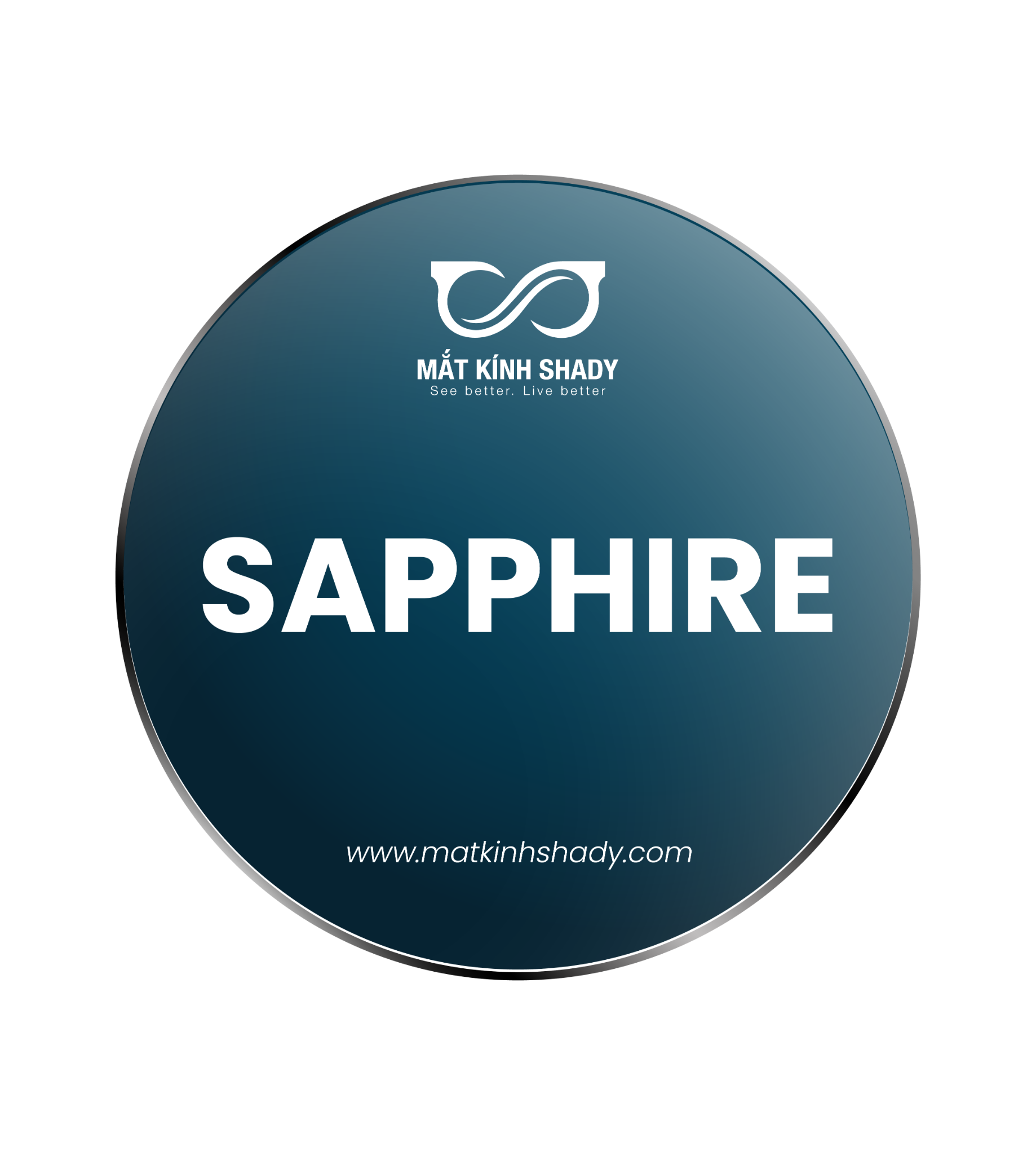  Tròng Kính Đổi Màu Nikon Lite AS Viewfit Transitions Gen S 1.50/ 1.59/ 1.60/ 1.67/ 1.74 