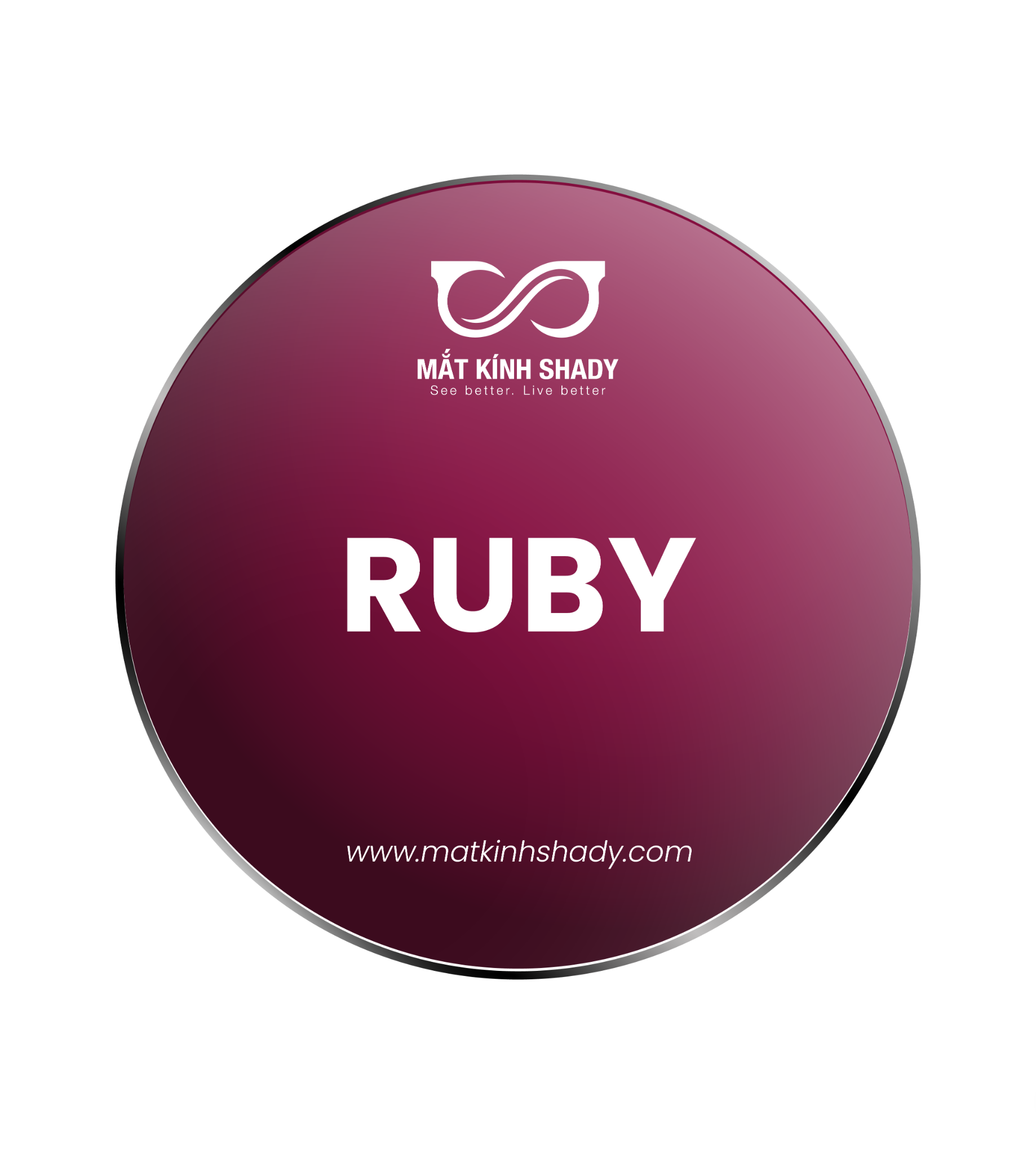  Tròng Kính Đổi Màu Nikon Lite AS Viewfit Transitions Gen S 1.50/ 1.59/ 1.60/ 1.67/ 1.74 