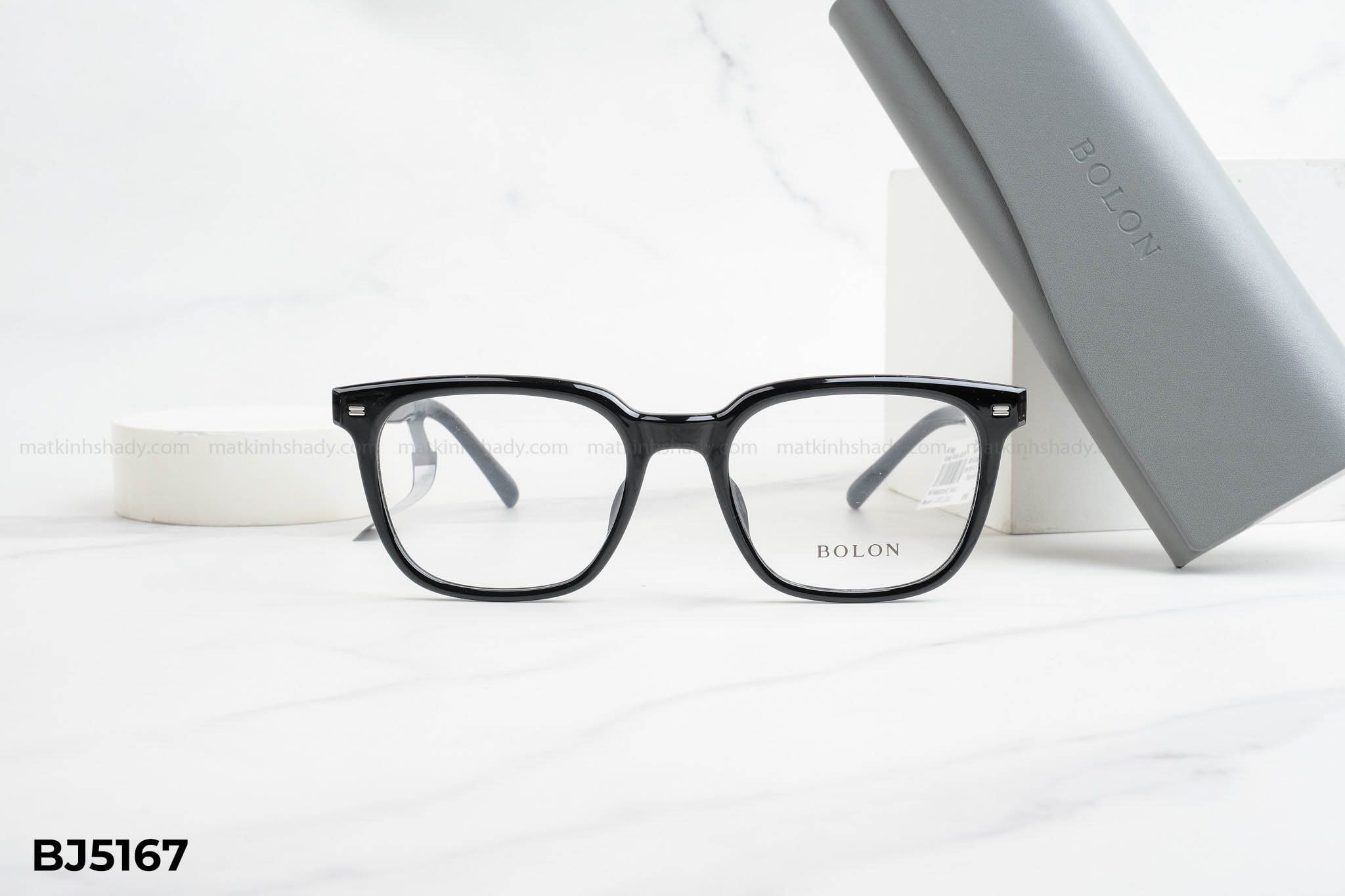  Bolon Eyewear - Glasses - BJ5167 