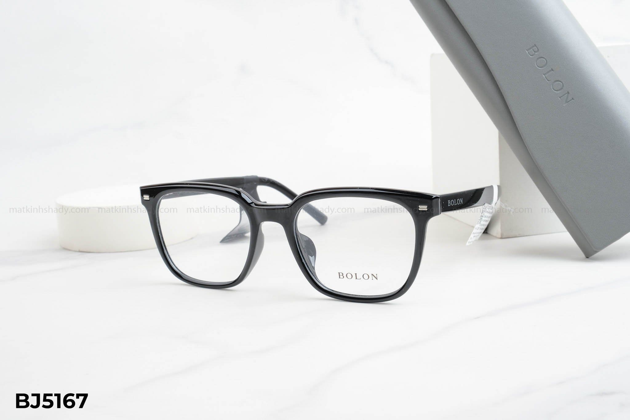  Bolon Eyewear - Glasses - BJ5167 