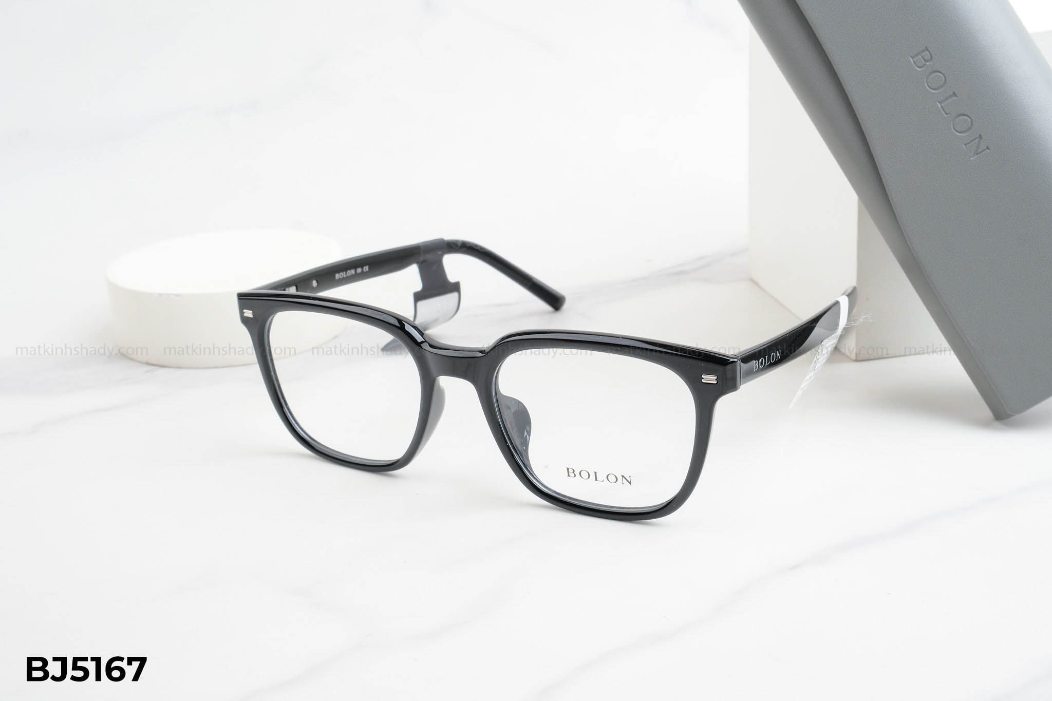  Bolon Eyewear - Glasses - BJ5167 