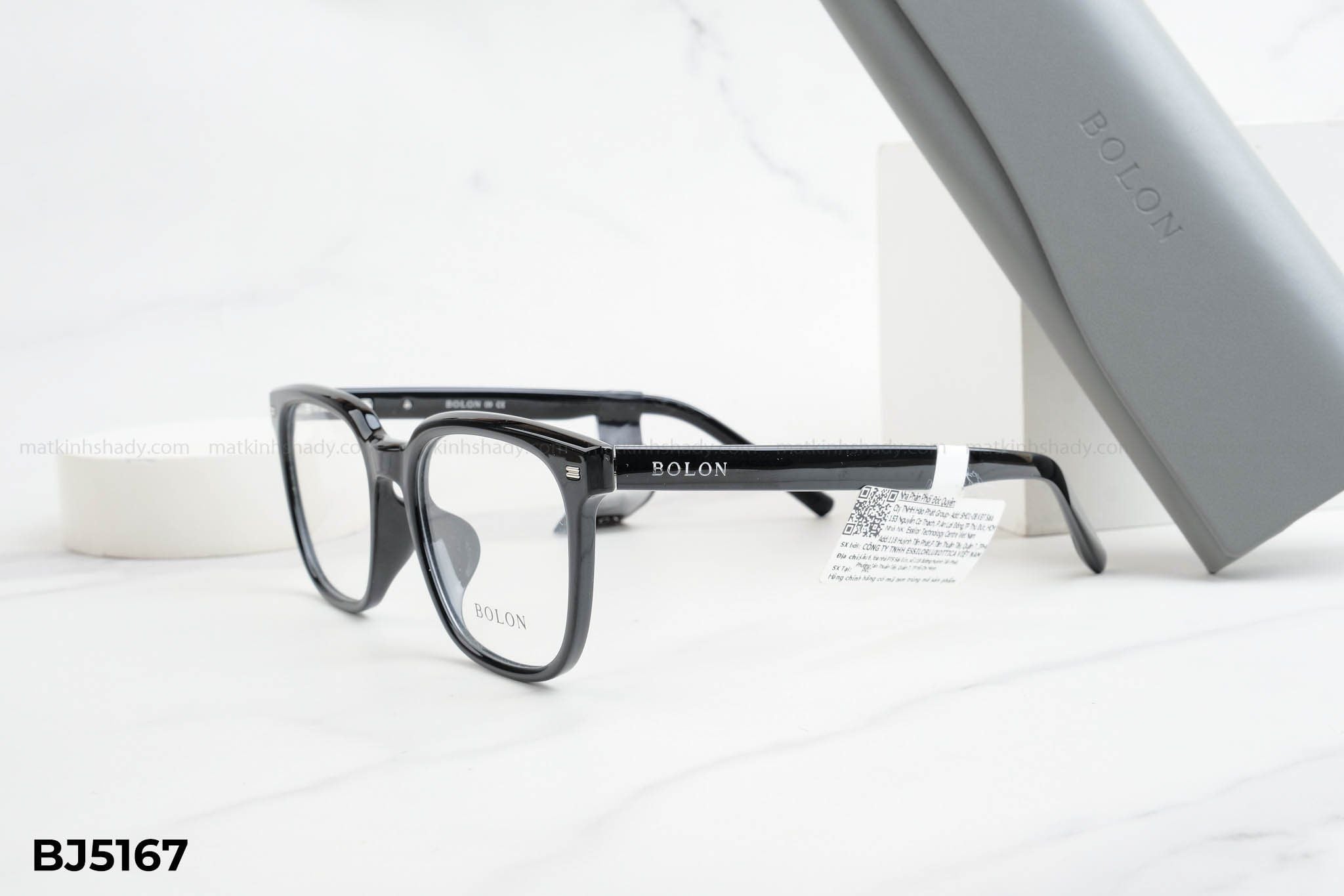  Bolon Eyewear - Glasses - BJ5167 