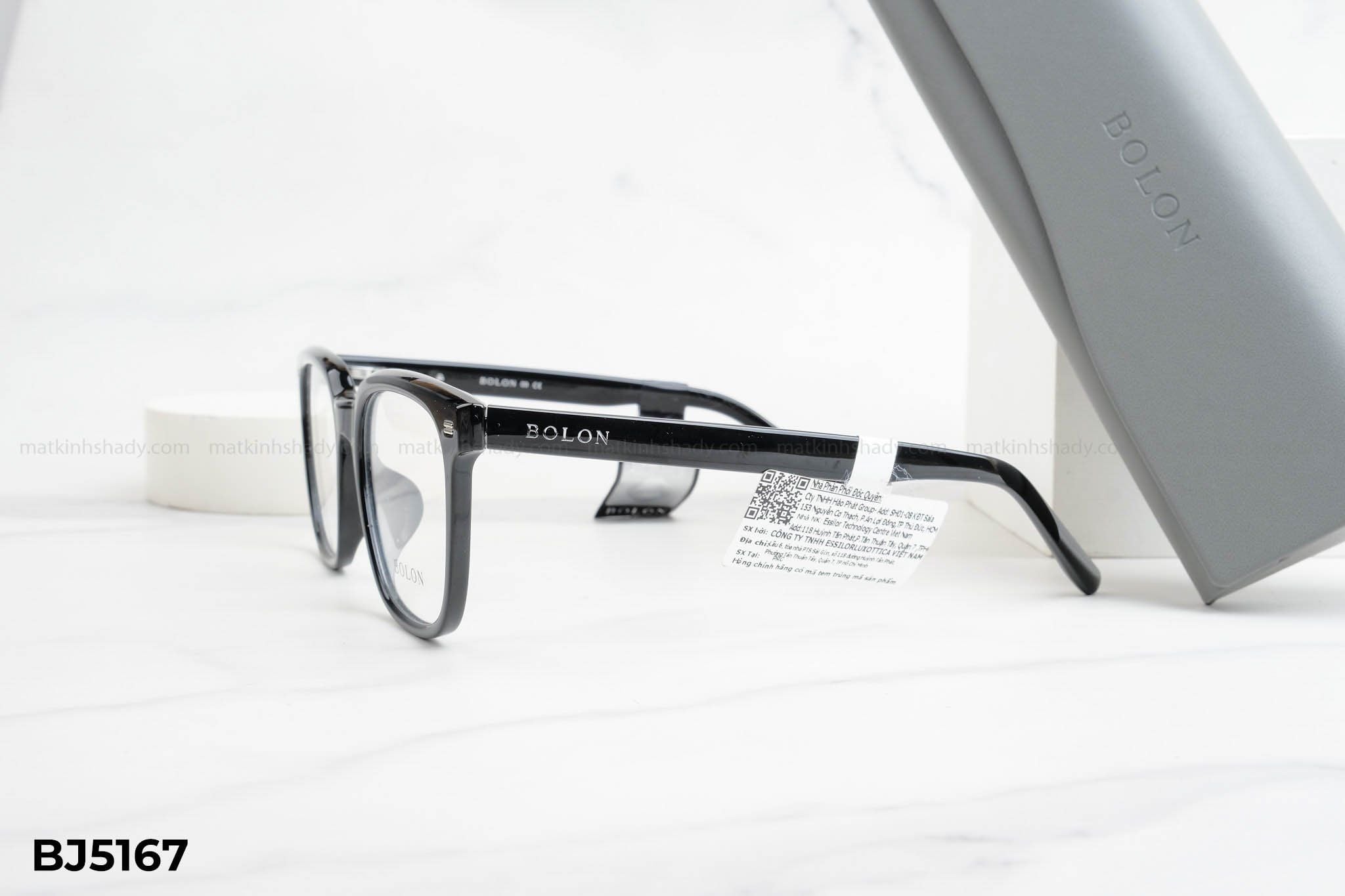  Bolon Eyewear - Glasses - BJ5167 