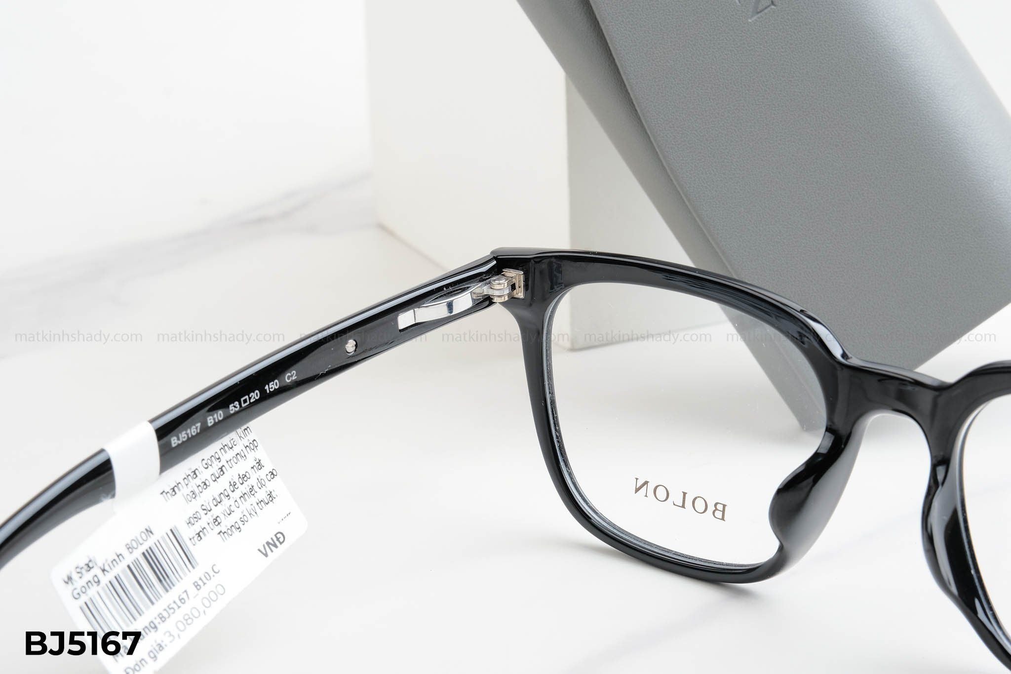  Bolon Eyewear - Glasses - BJ5167 