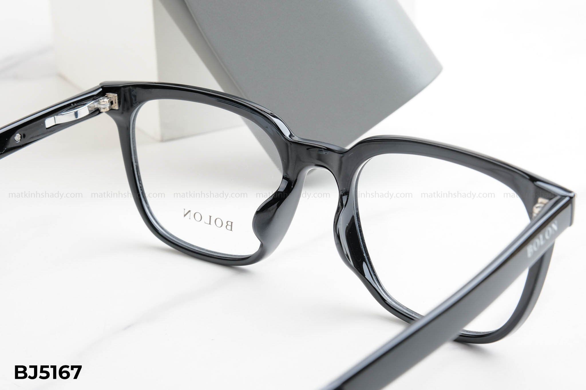  Bolon Eyewear - Glasses - BJ5167 