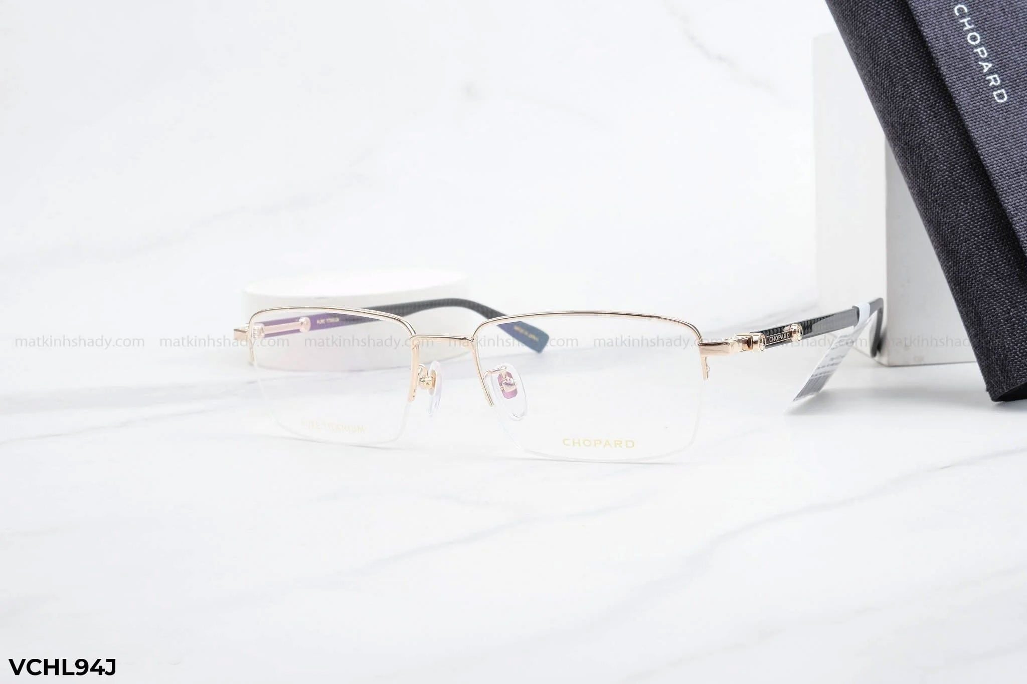  Chopard Eyewear - Glasses - VCHL94J 