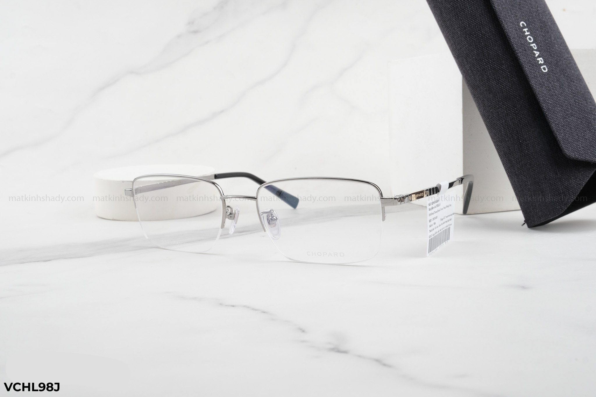  Chopard Eyewear - Glasses - VCHL98J 