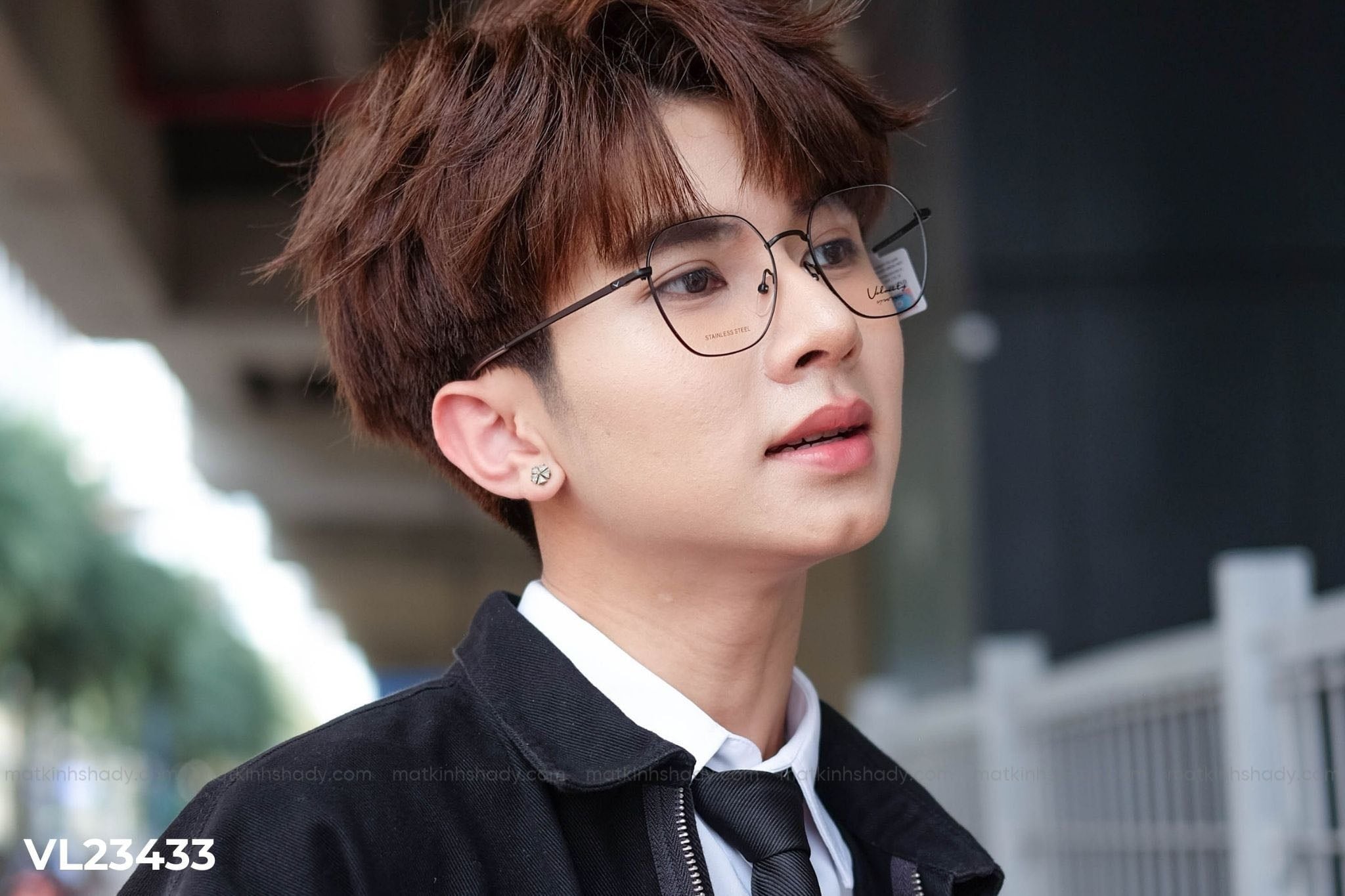  Velocity Eyewear - Glasses - VL23433 