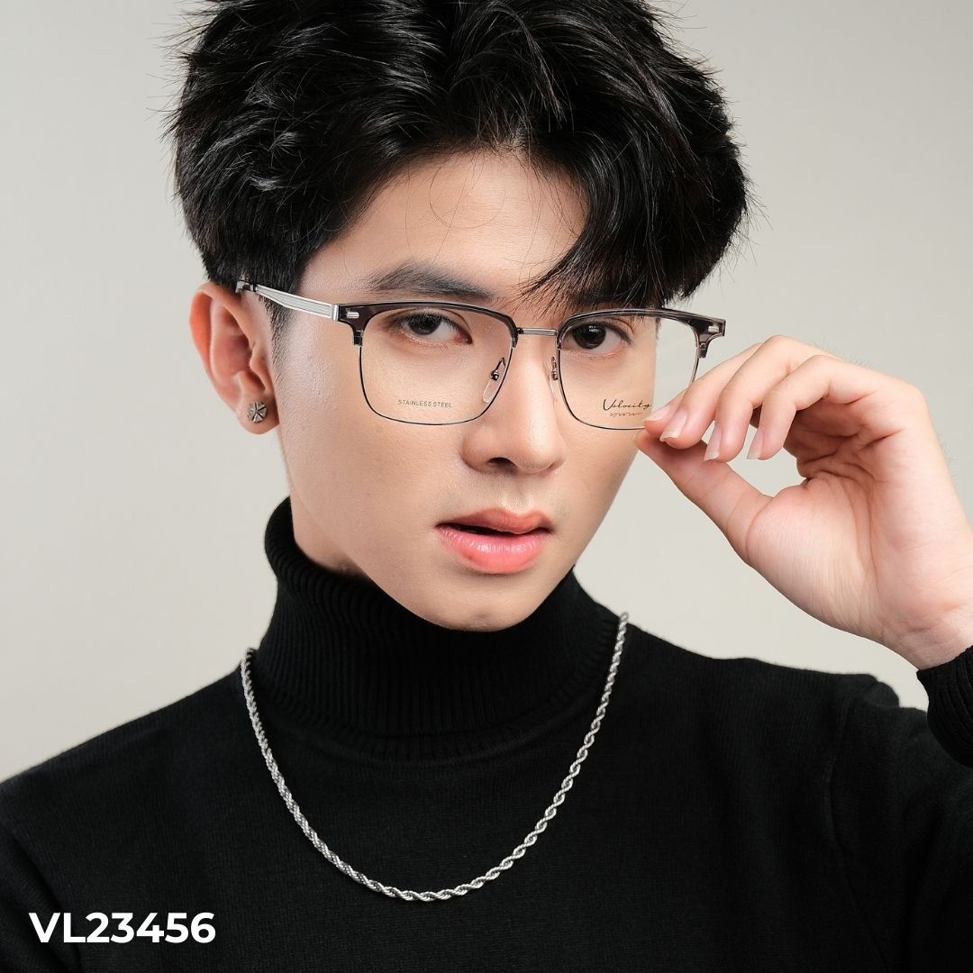  Velocity Eyewear - Glasses - VL23456 