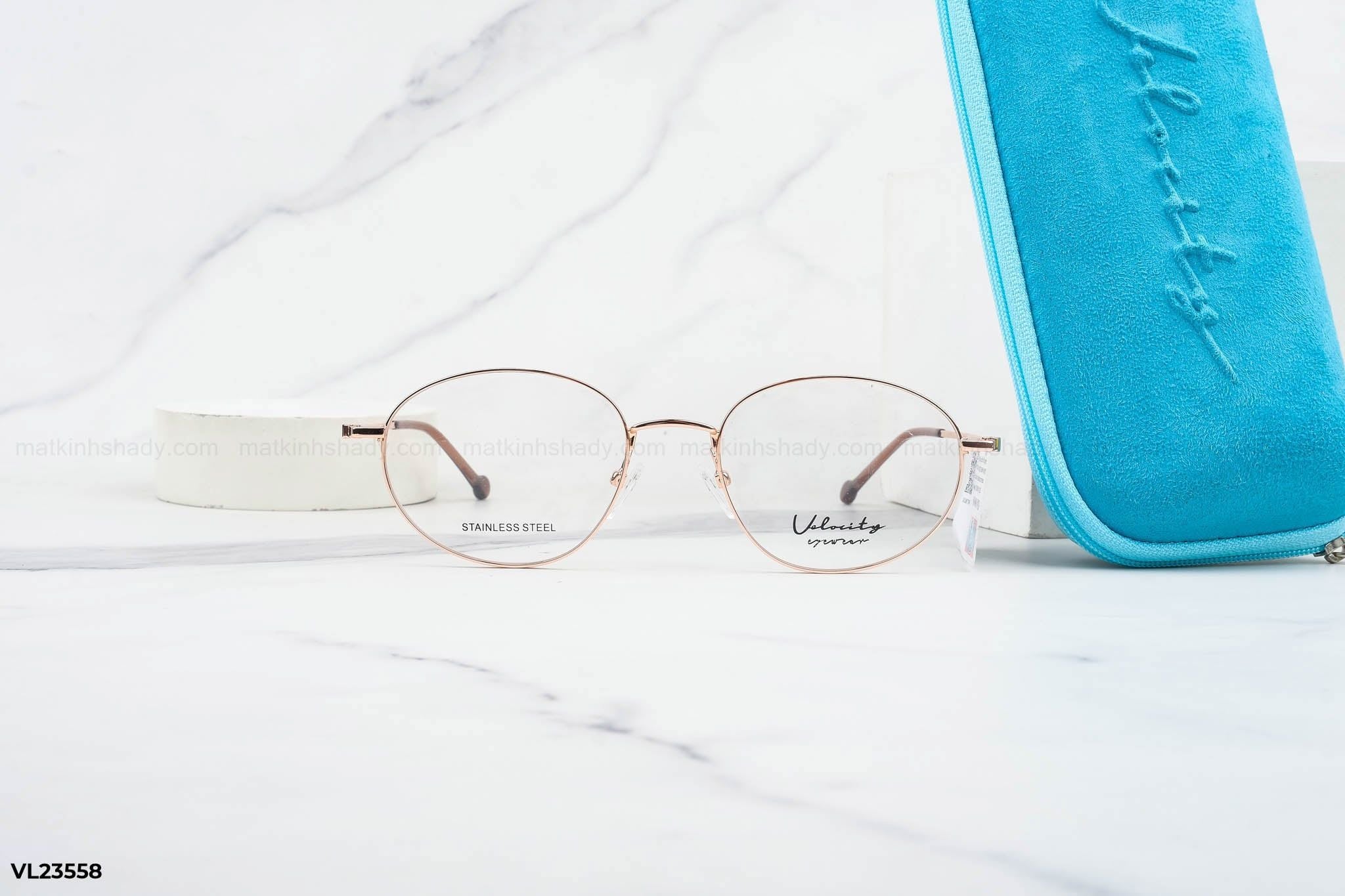  Velocity Eyewear - Glasses - VL23558 