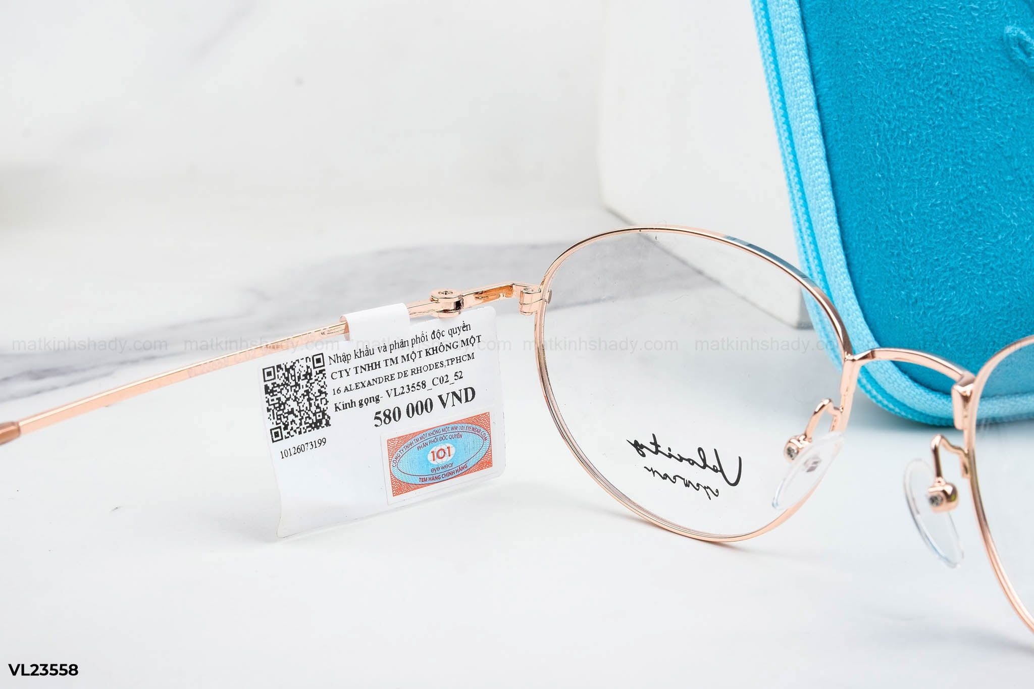  Velocity Eyewear - Glasses - VL23558 