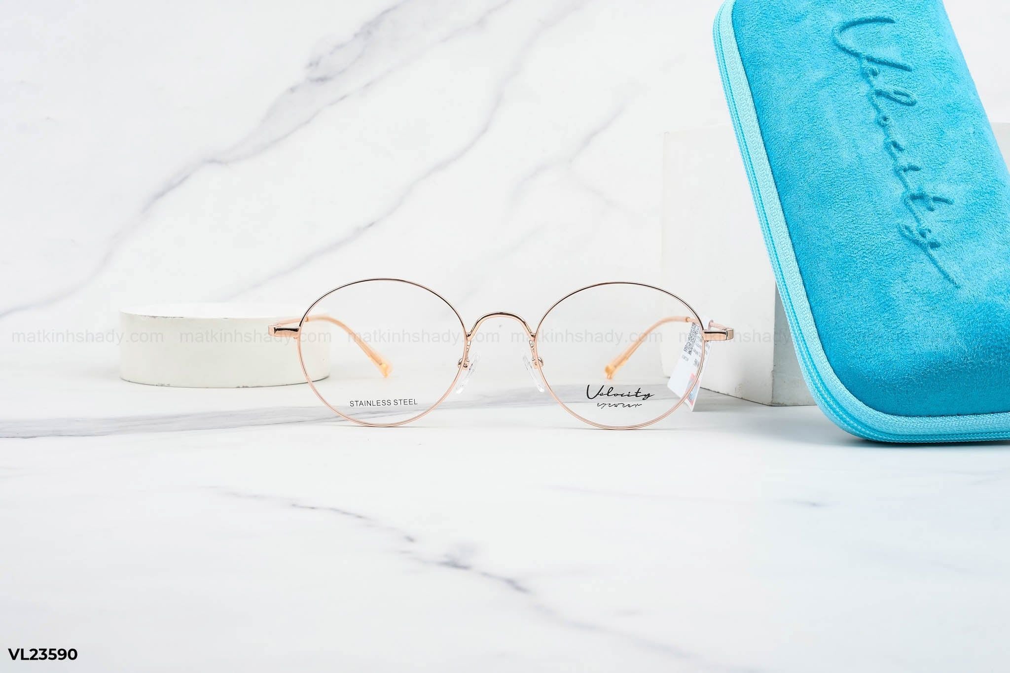  Velocity Eyewear - Glasses - VL23590 